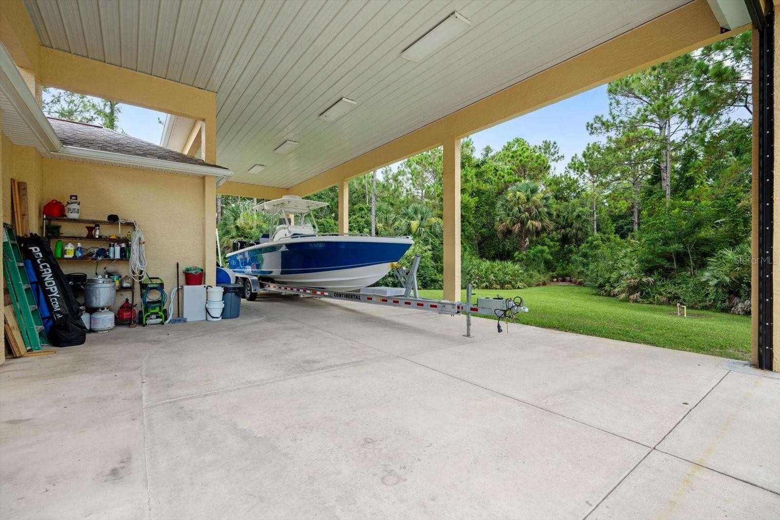 Single Family Residence at 2075 COUNTRY FARMS RD, PORT ORANGE, photo 65 of 70