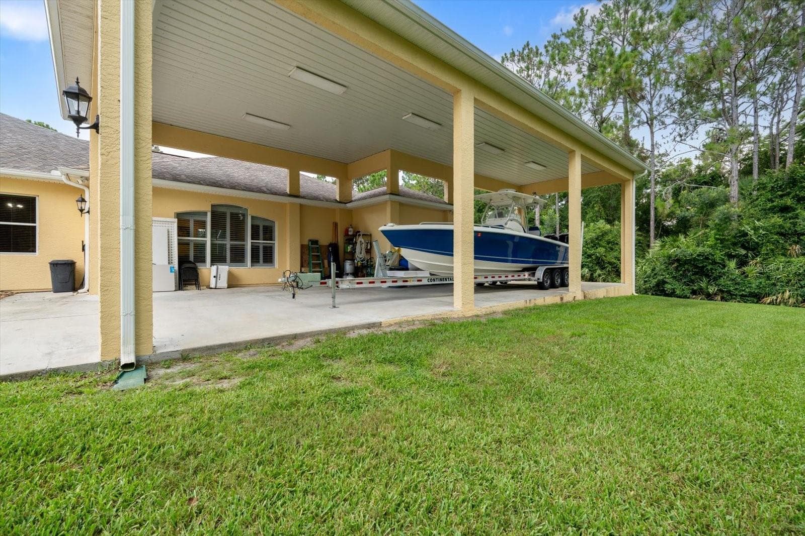 Single Family Residence at 2075 COUNTRY FARMS RD, PORT ORANGE, photo 66 of 70