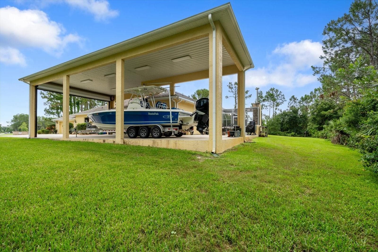 Single Family Residence at 2075 COUNTRY FARMS RD, PORT ORANGE, photo 67 of 70