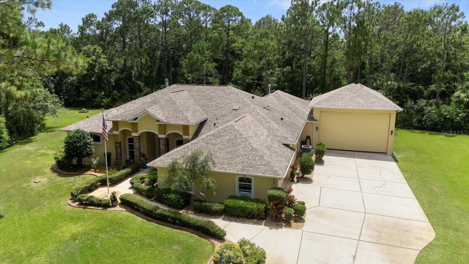 Single Family Residence at 2075 COUNTRY FARMS RD, PORT ORANGE, photo 68 of 70