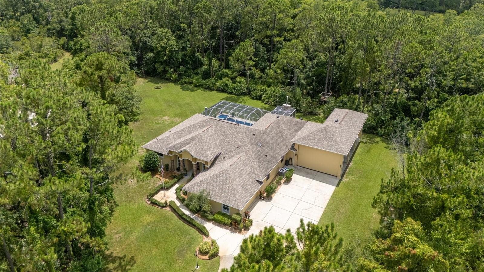 Single Family Residence at 2075 COUNTRY FARMS RD, PORT ORANGE, photo 69 of 70