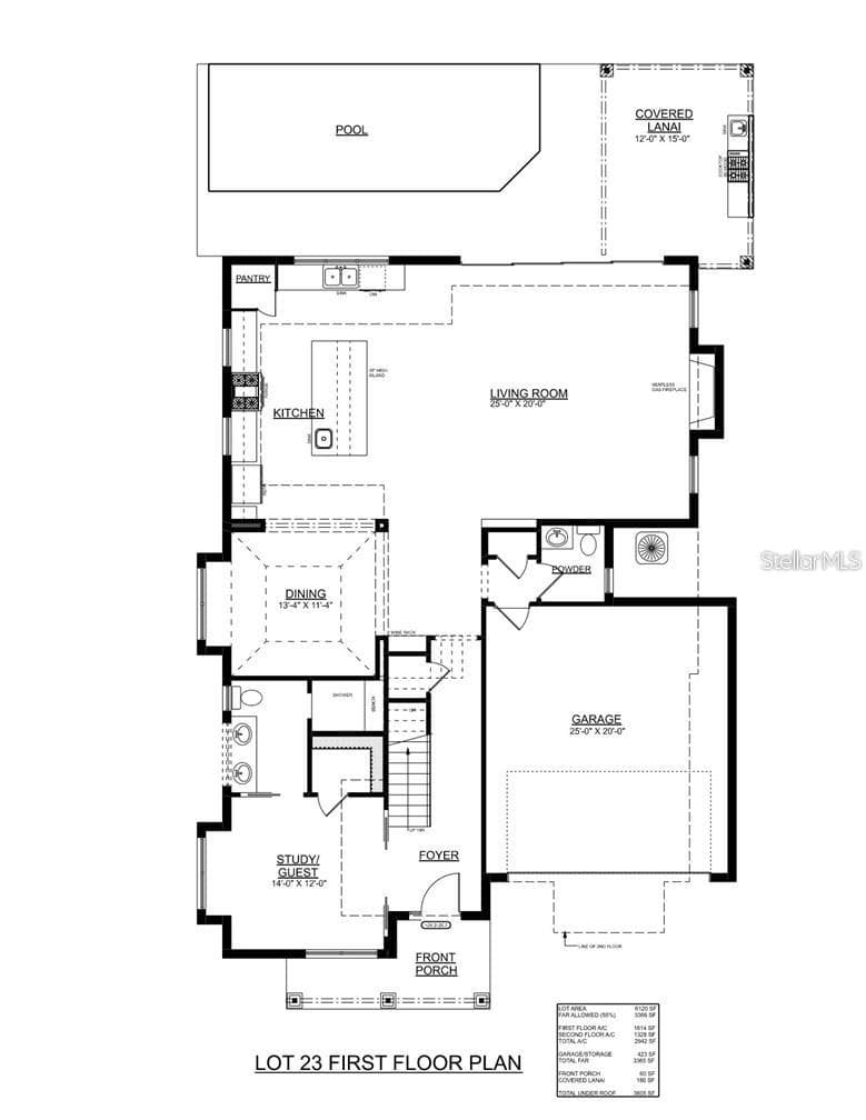 Single Family Residence at 533 COUNTRY CLUB DR, WINTER PARK, photo 5 of 31