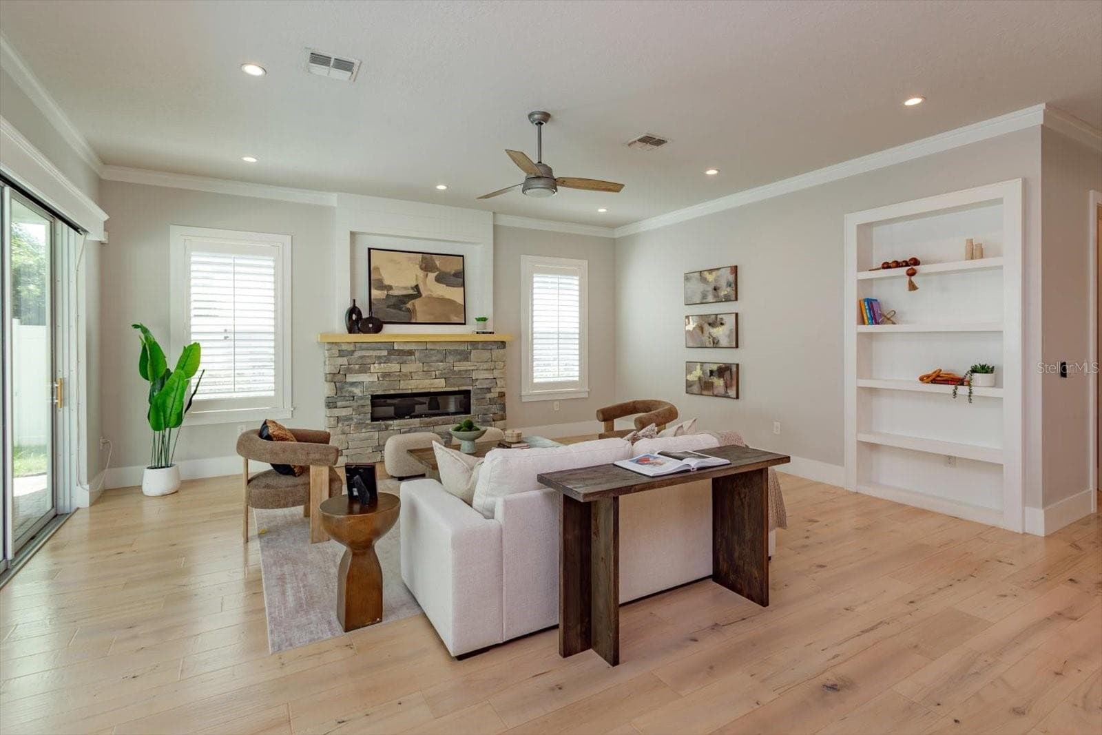 Single Family Residence at 533 COUNTRY CLUB DR, WINTER PARK, photo 14 of 31