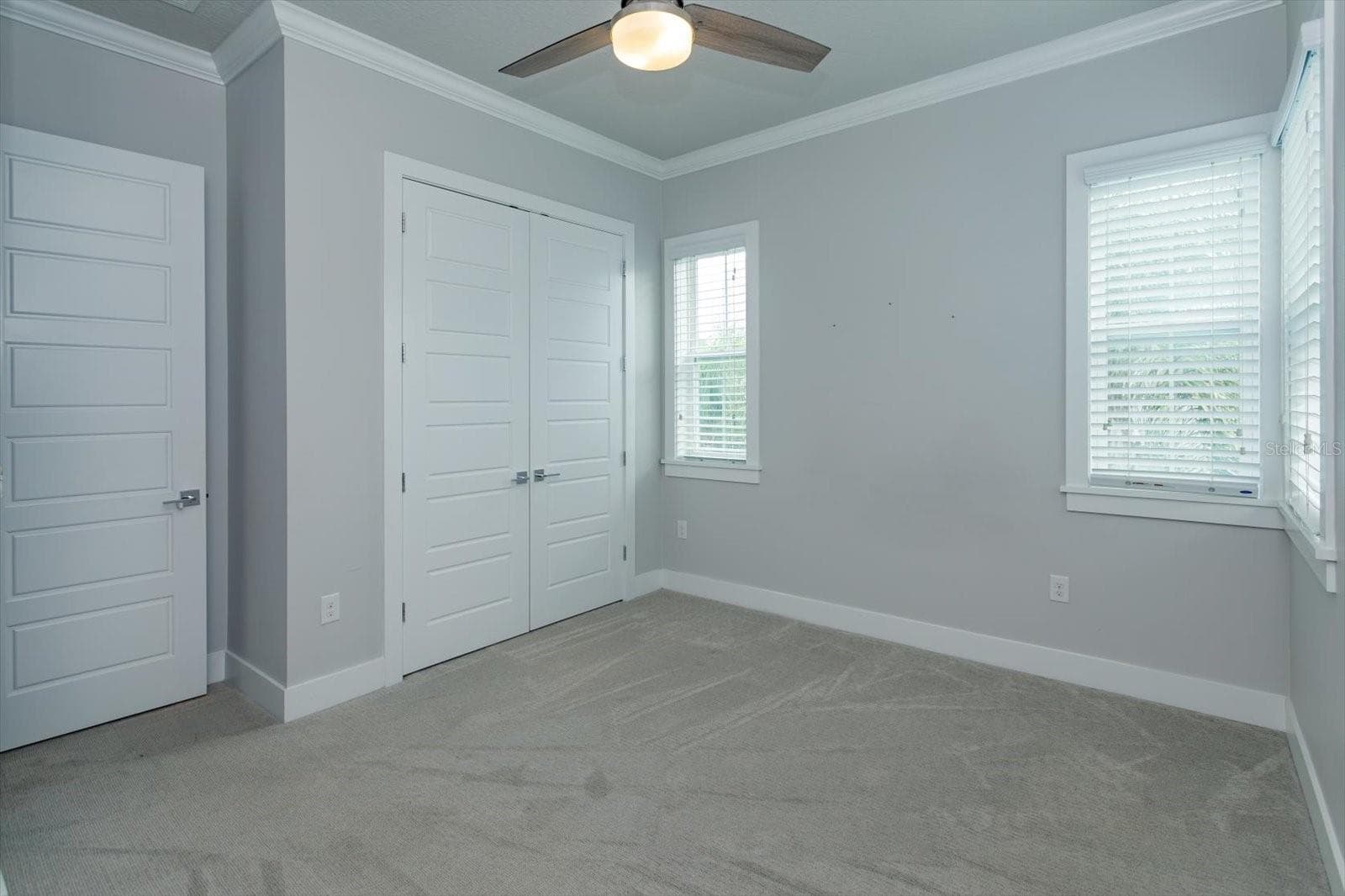11 x 13 bedroom 4 - 533 COUNTRY CLUB DR, WINTER PARK