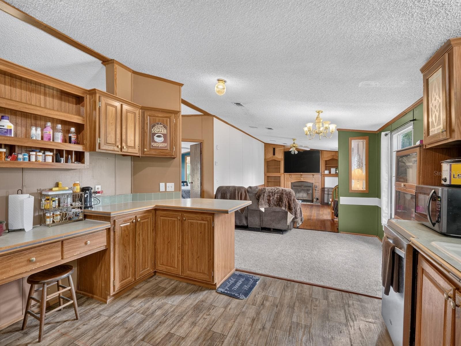 Manufactured Home at 18748 NE 148TH TERRACE RD, FORT MC COY, photo 18 of 53