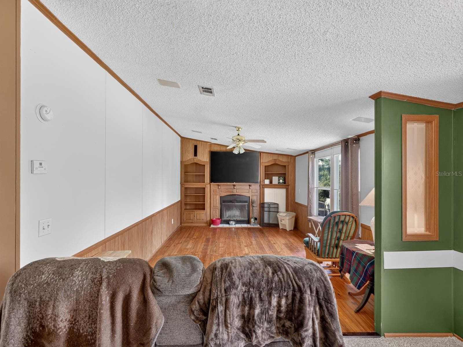 Manufactured Home at 18748 NE 148TH TERRACE RD, FORT MC COY, photo 23 of 53