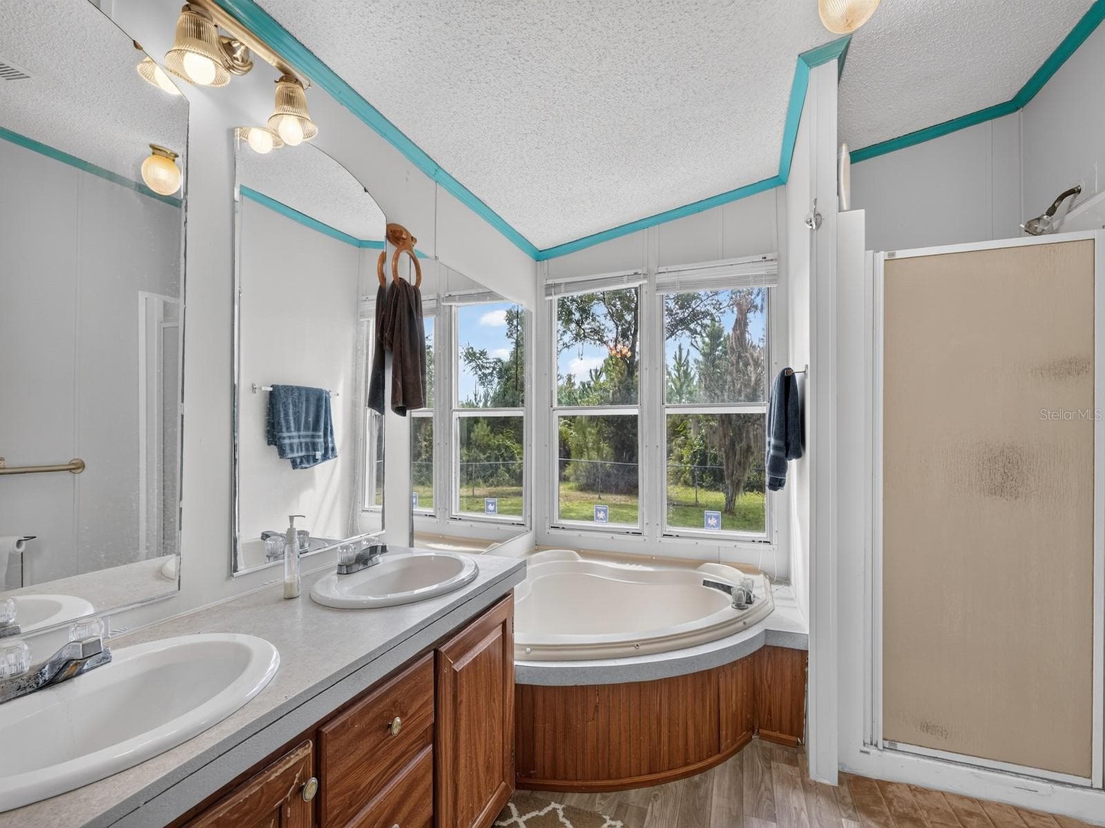 Manufactured Home at 18748 NE 148TH TERRACE RD, FORT MC COY, photo 27 of 53