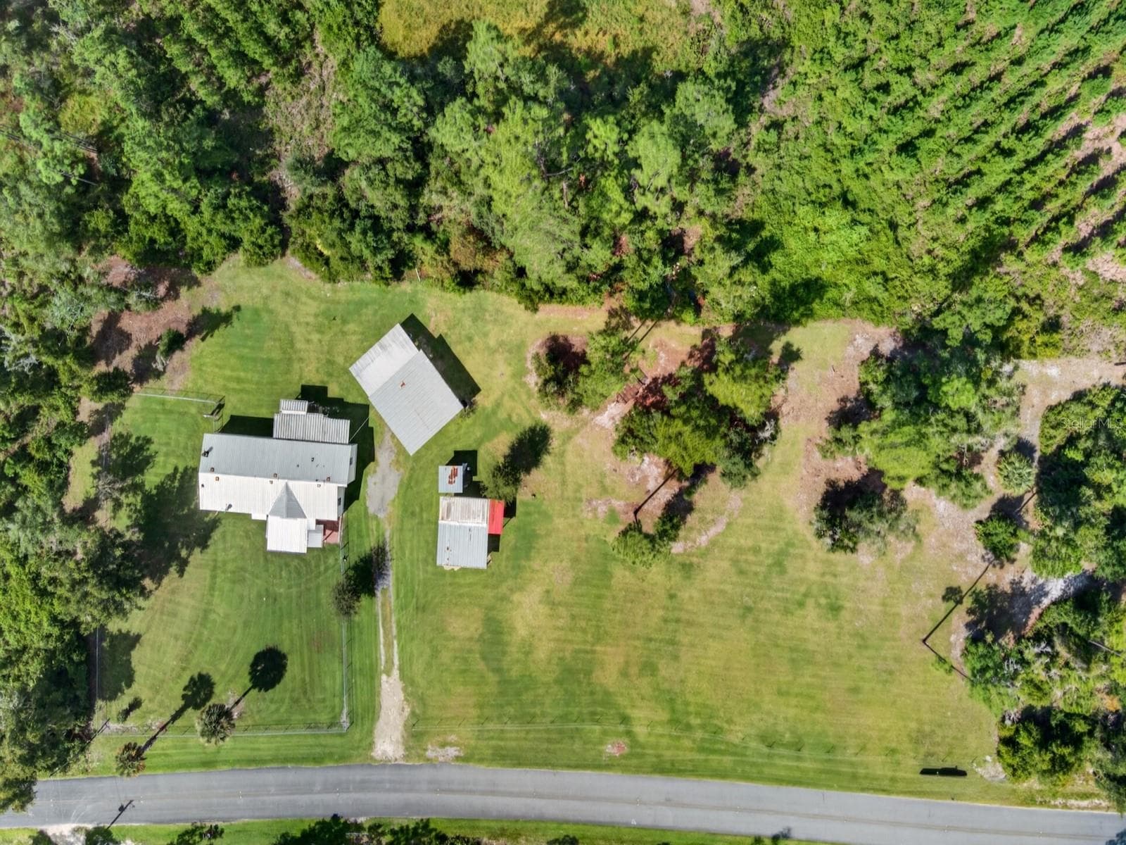 Manufactured Home at 18748 NE 148TH TERRACE RD, FORT MC COY, photo 53 of 53