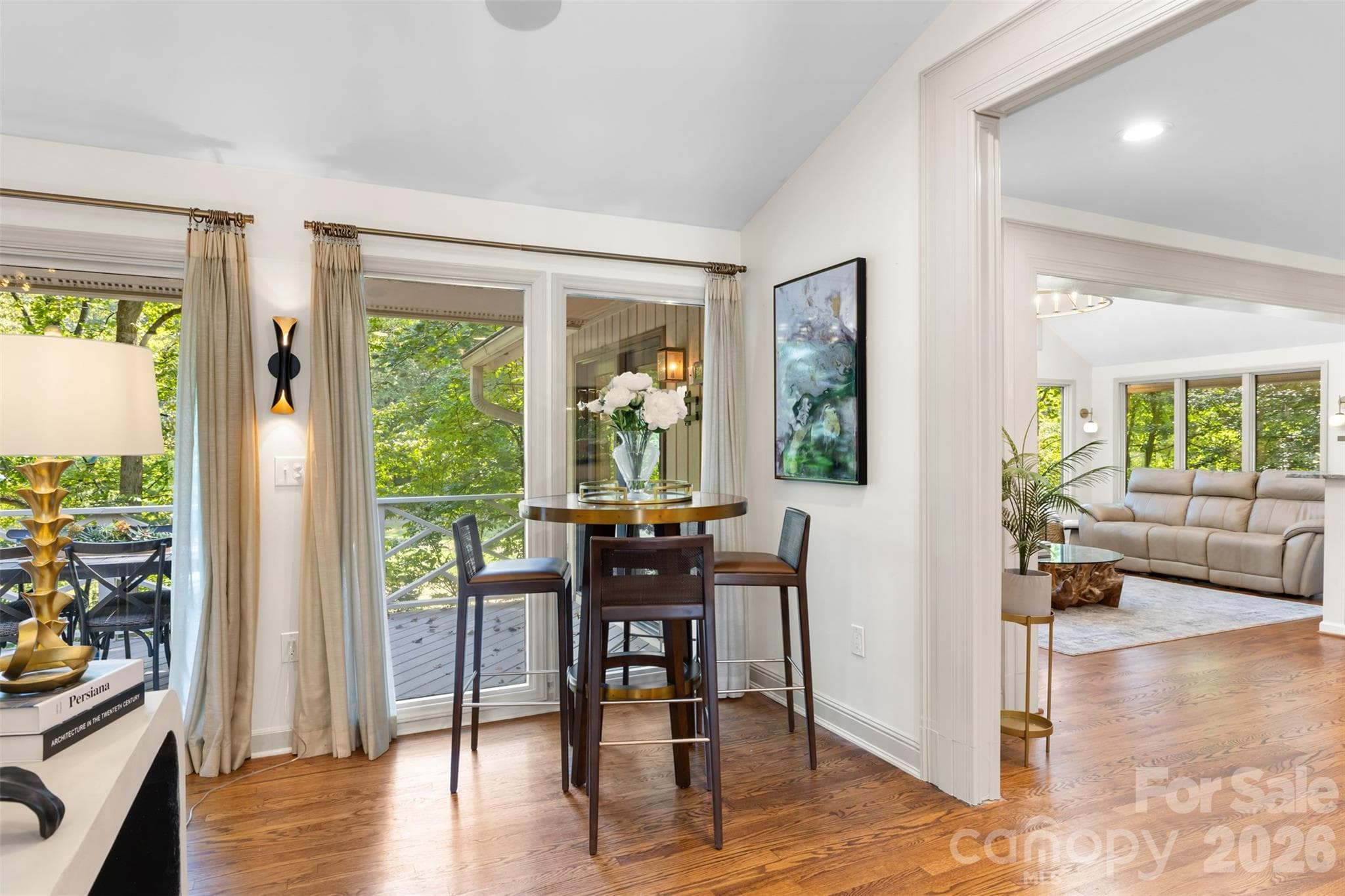 So many entertaining options - 27 Timberidge Drive, Lake Wylie