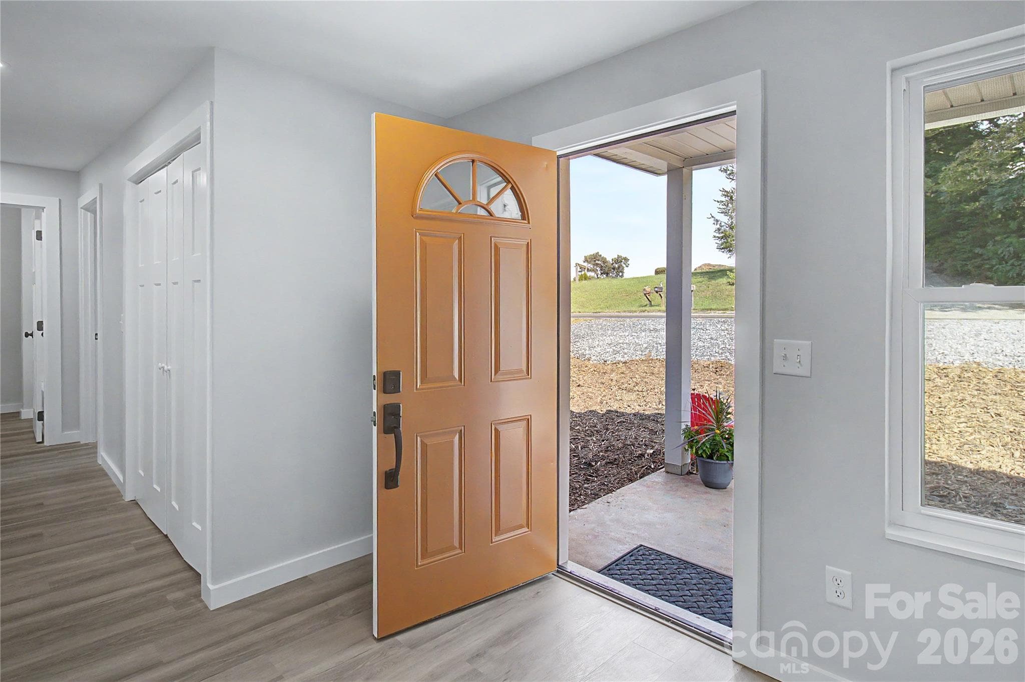 Single Family Residence at 132 Locust Grove Road, Weaverville, photo 7 of 38