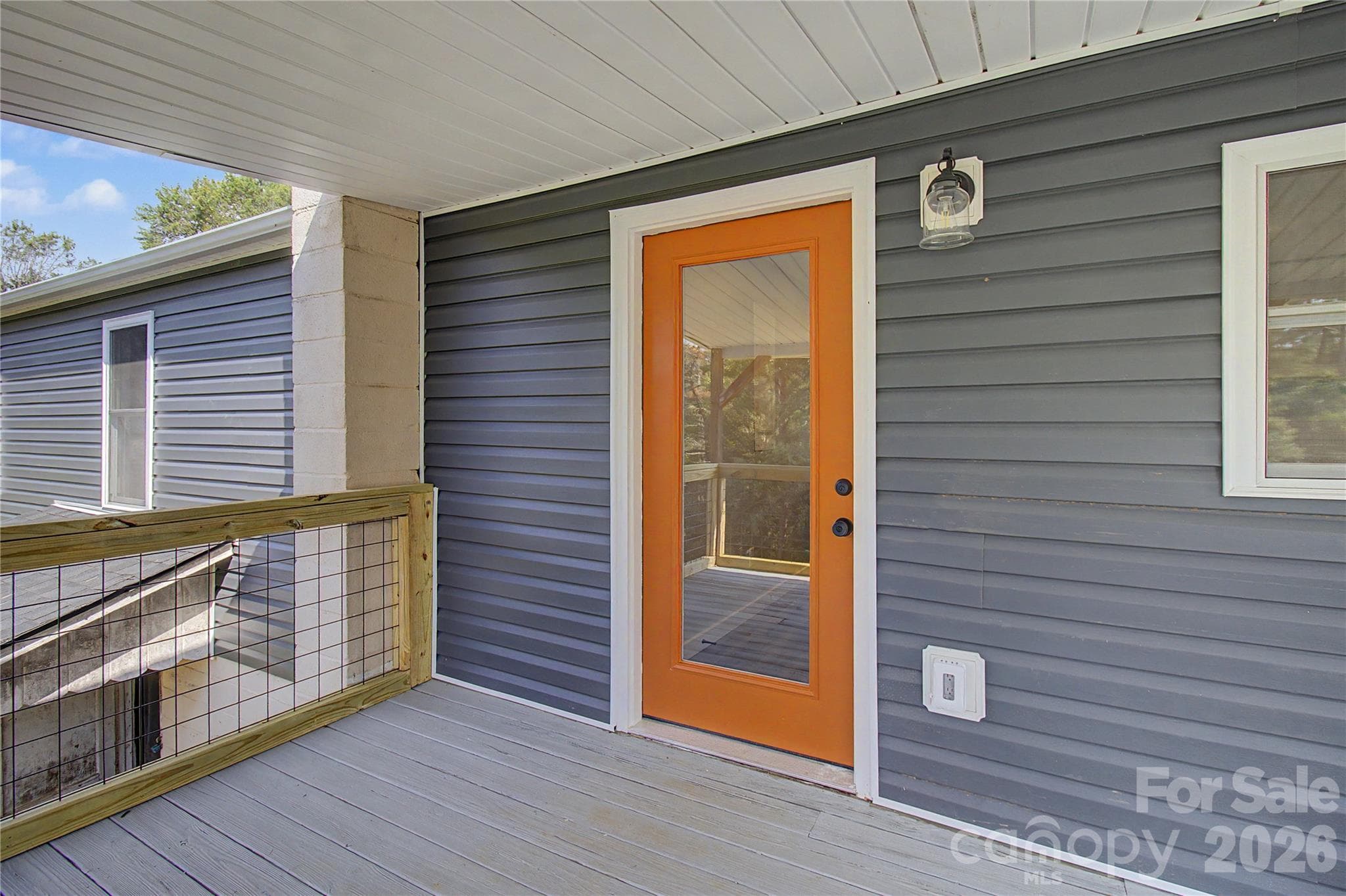 Single Family Residence at 132 Locust Grove Road, Weaverville, photo 36 of 38