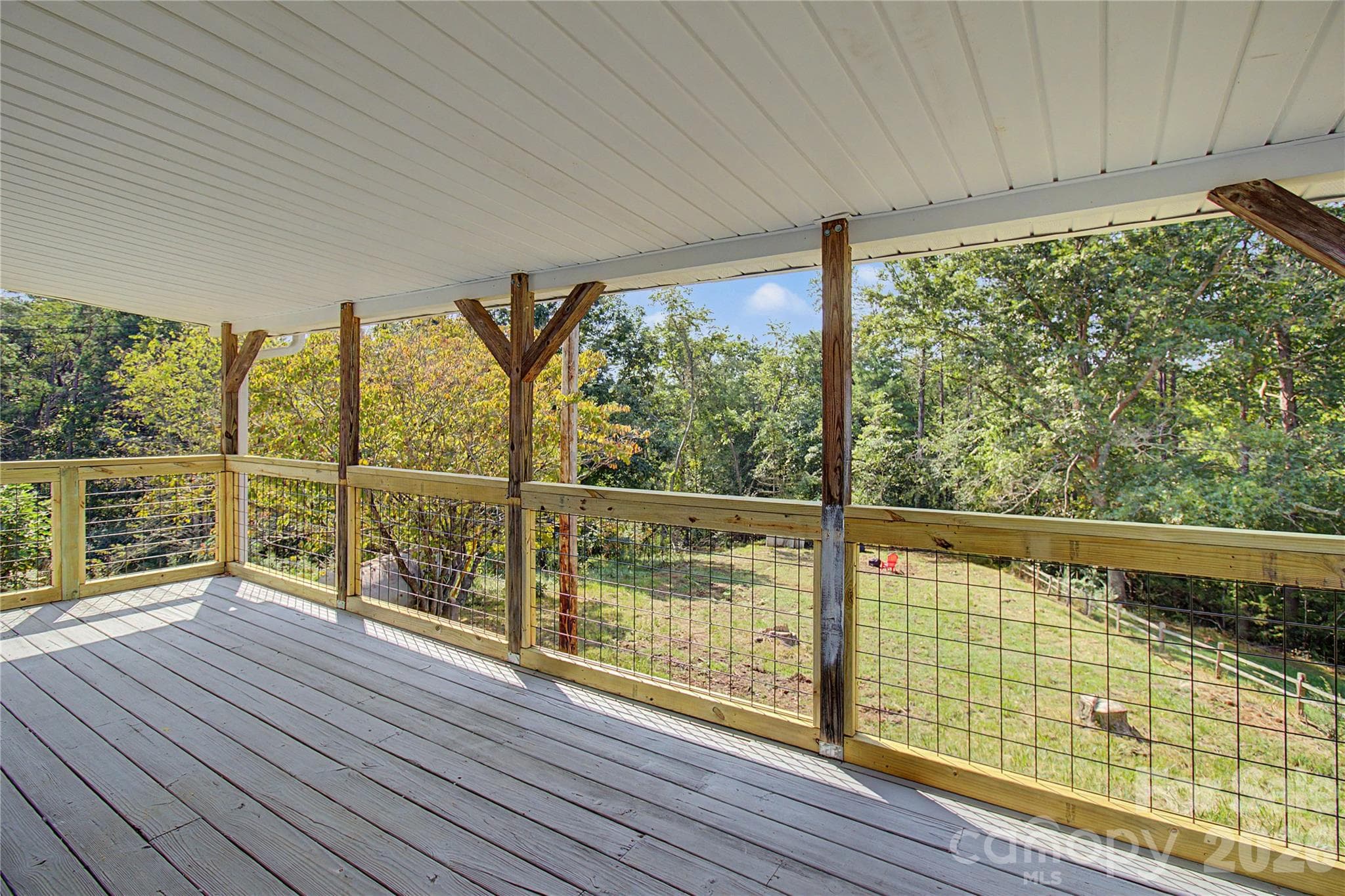 Single Family Residence at 132 Locust Grove Road, Weaverville, photo 38 of 38