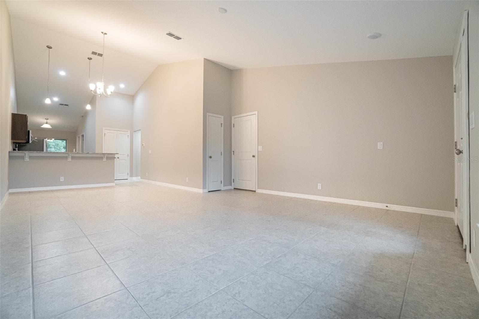 Half Duplex at 242 REESE CT, ST CLOUD, photo 6 of 26
