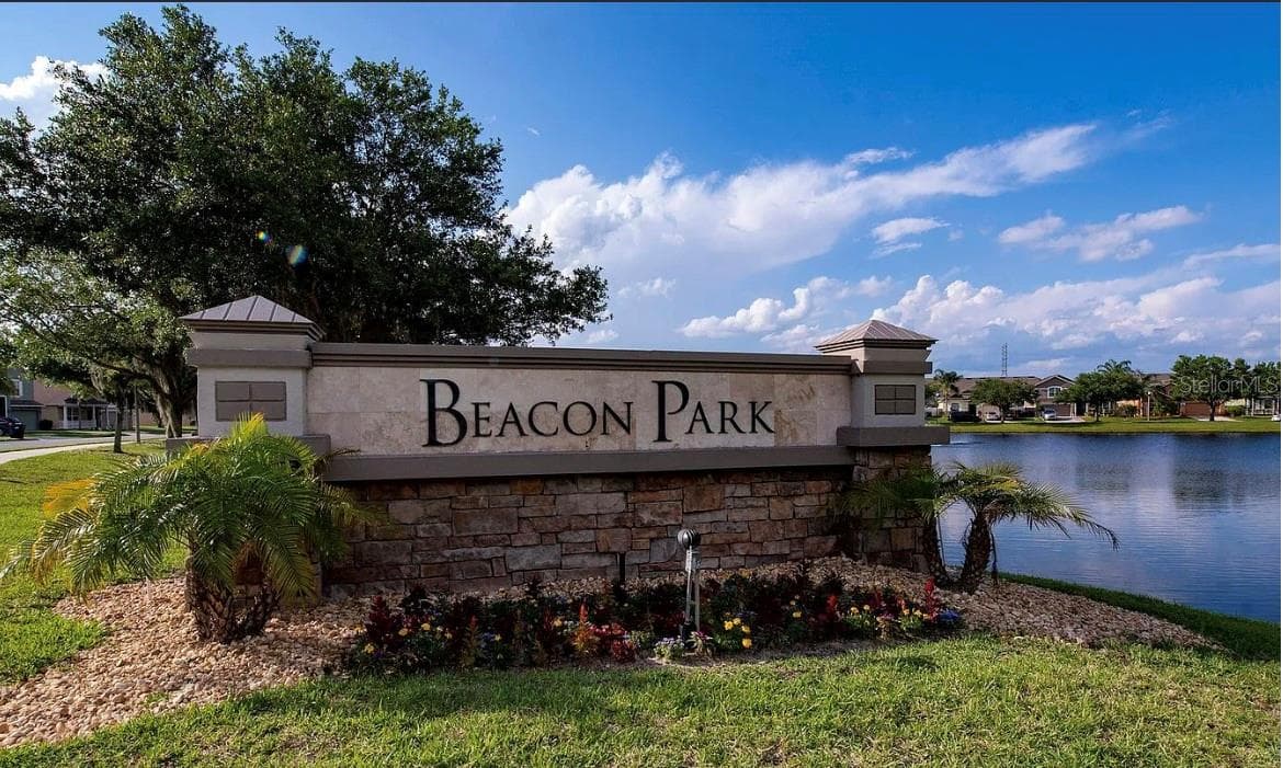 Townhouse at BEACON PARK PH 02, ORLANDO, photo 2 of 21