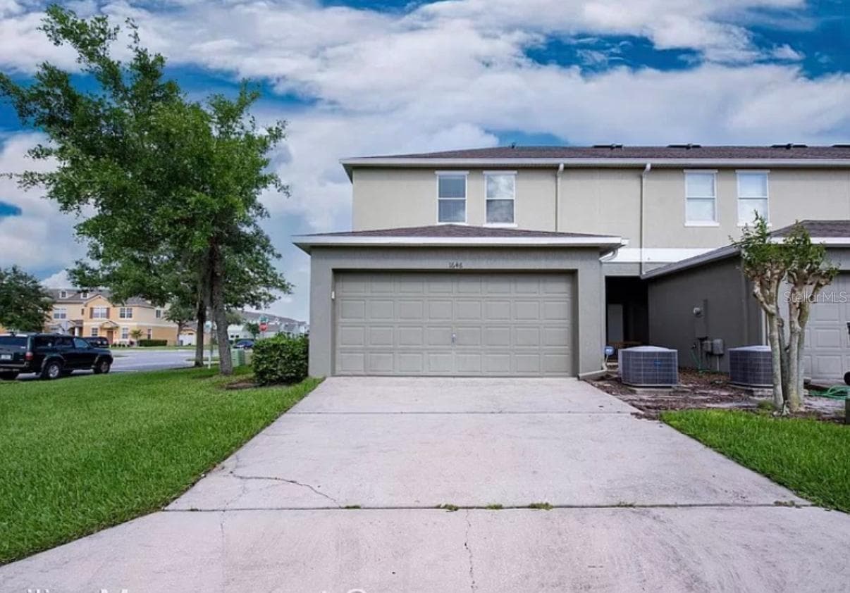 Townhouse at BEACON PARK PH 02, ORLANDO, photo 3 of 21