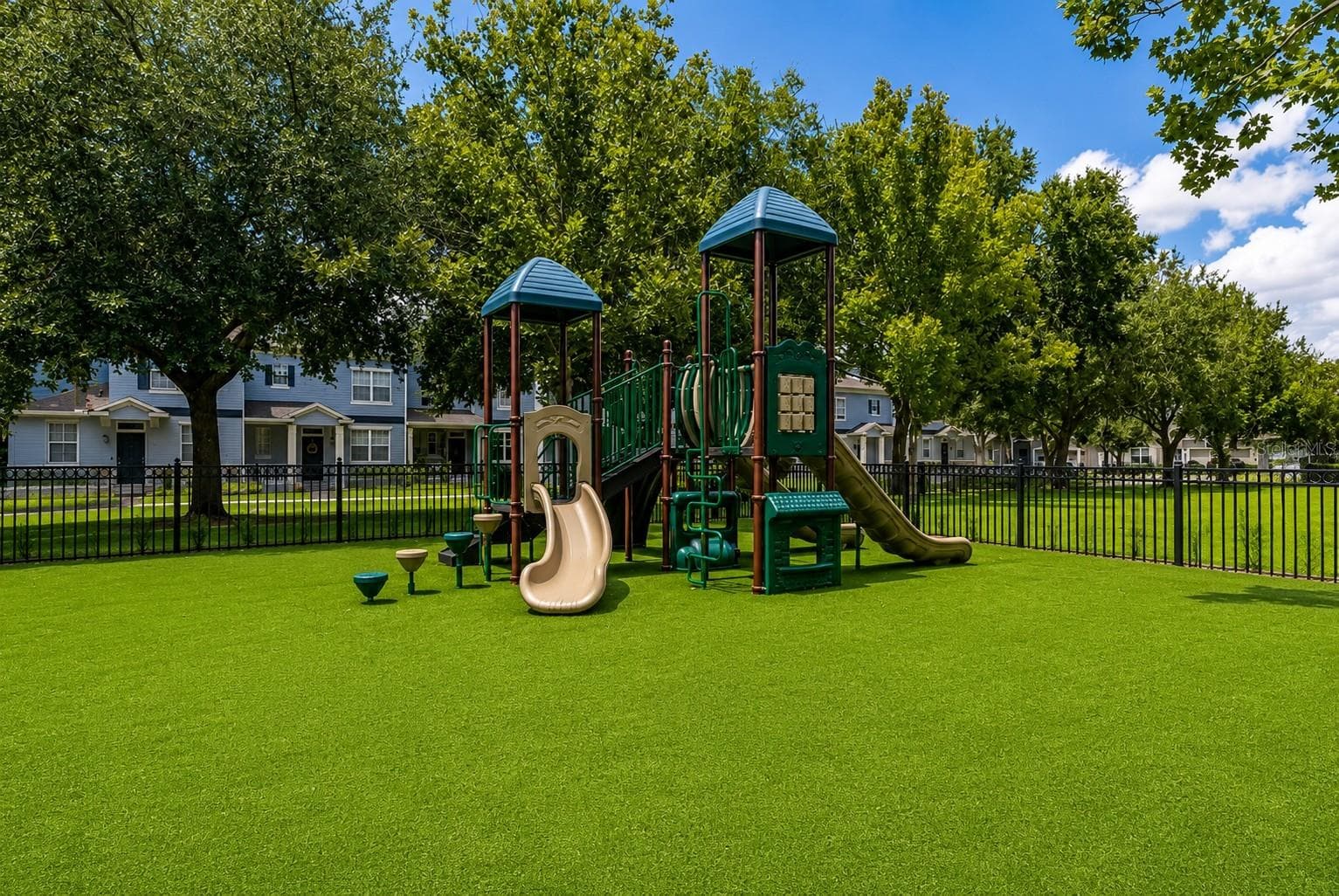 Townhouse at BEACON PARK PH 02, ORLANDO, photo 20 of 21