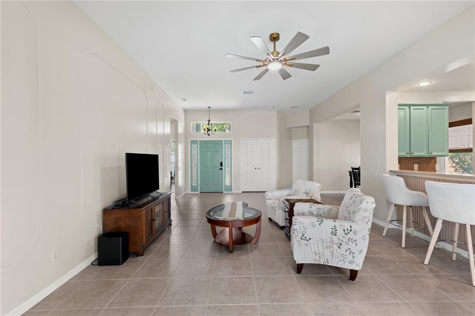 Single Family Residence at 2617 BRIGHTSIDE CT, CAPE CORAL, photo 24 of 58