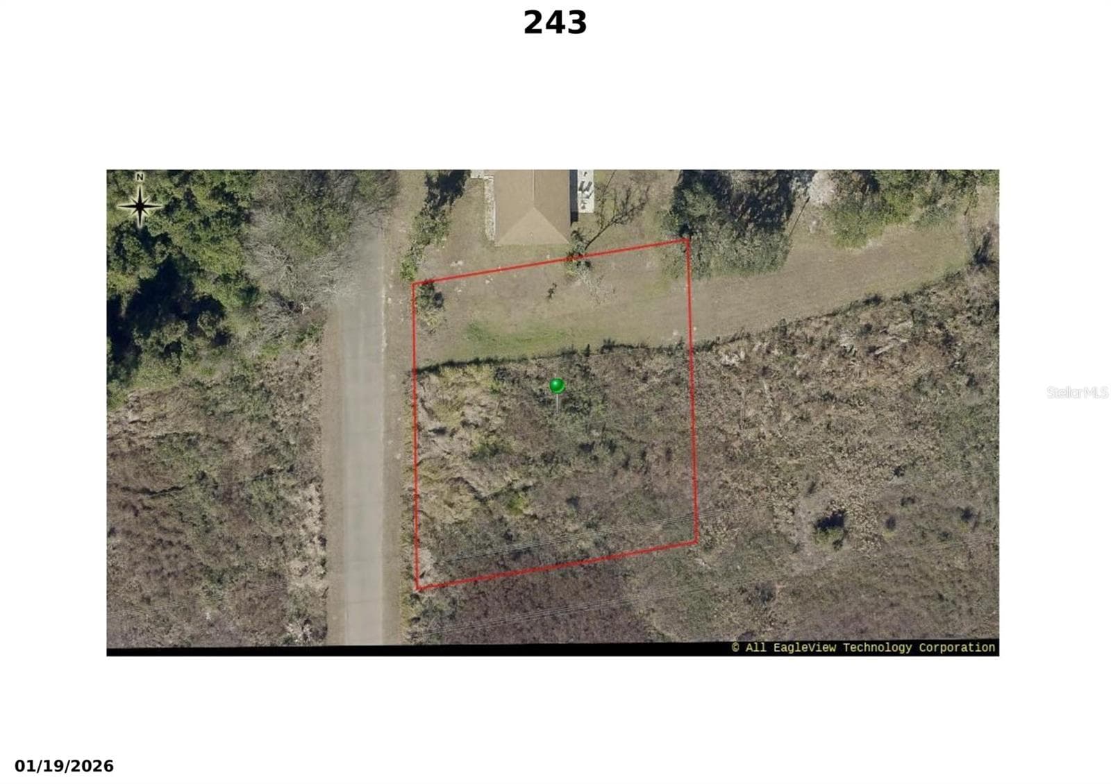 243 CLARA VISTA ST