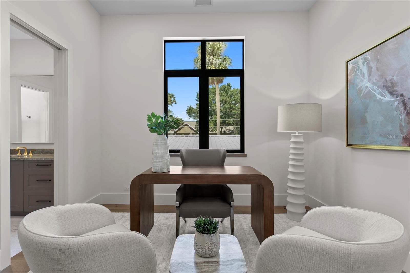 5th Bed or Office - 403 S BARBARA LN, TAMPA