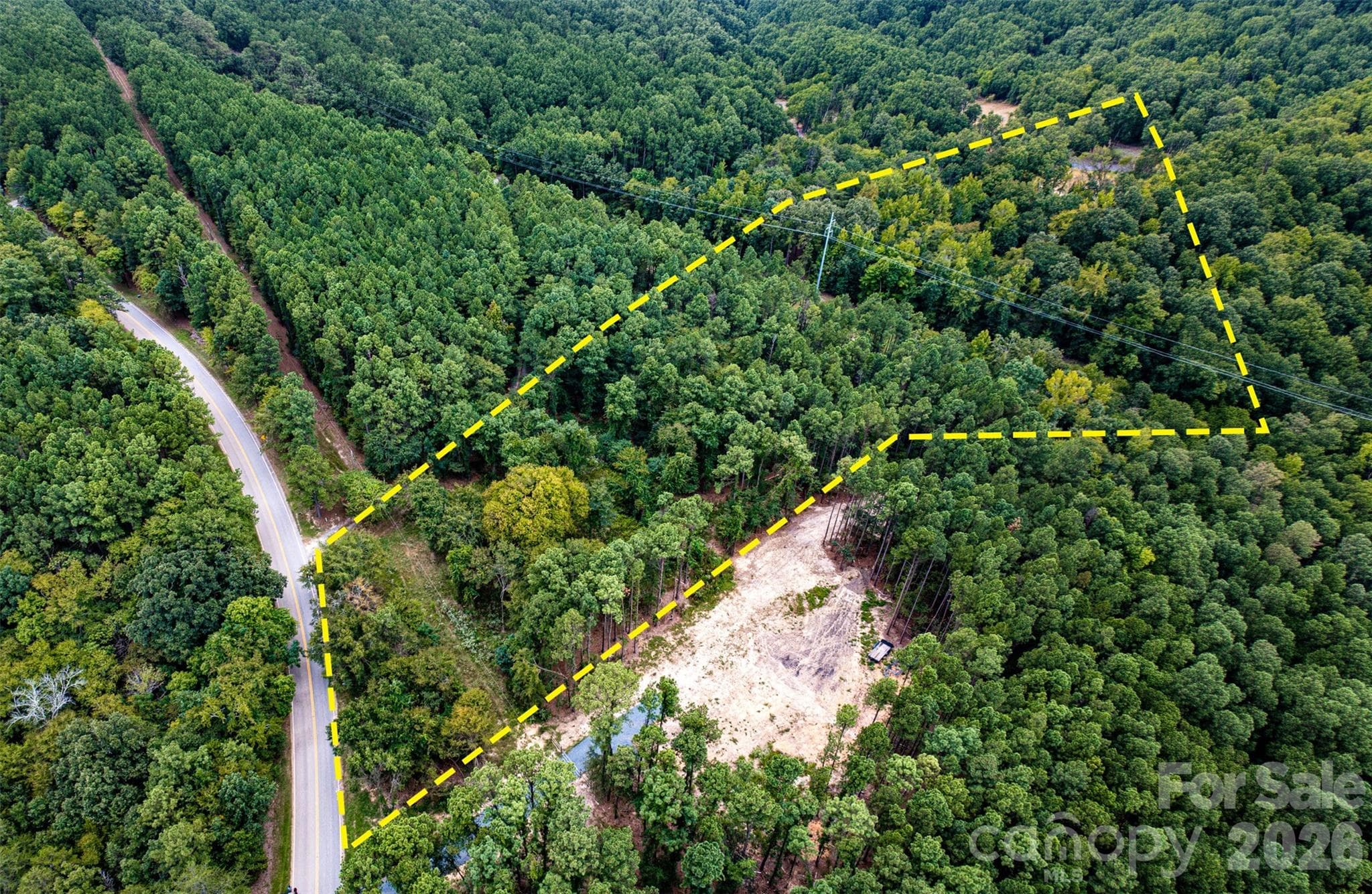 Acreage at 0 Concord Road, York, photo 6 of 12