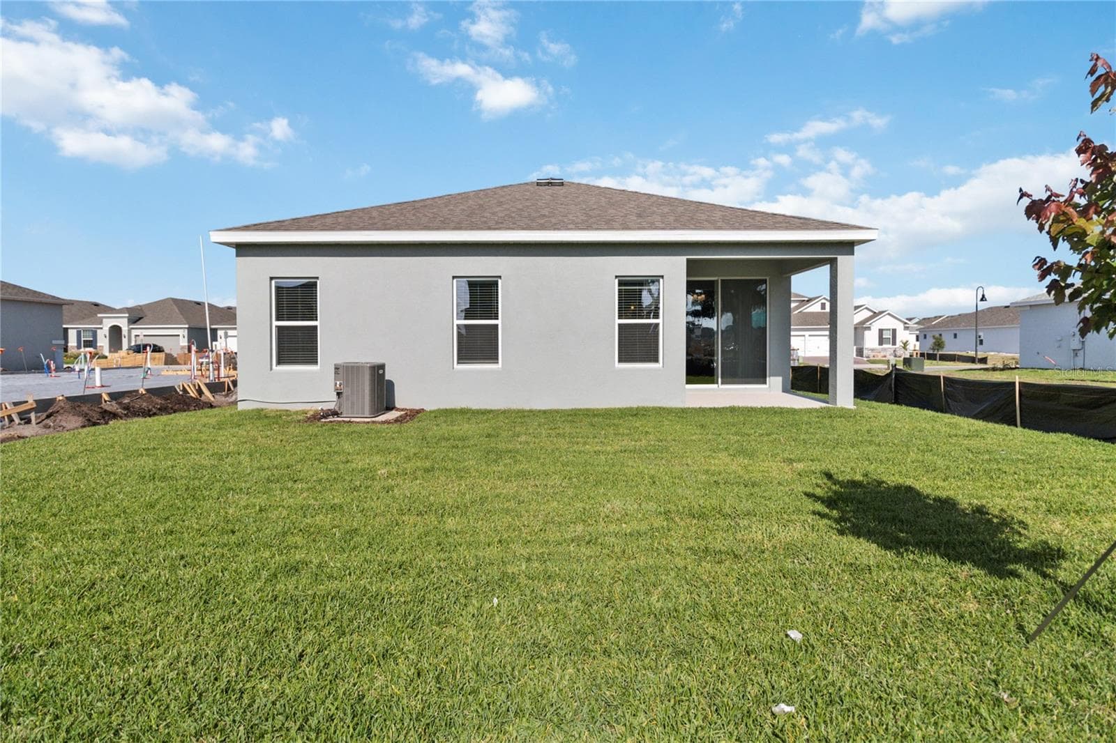 Single Family Residence at 1247 SILO DR, ST CLOUD, photo 28 of 32