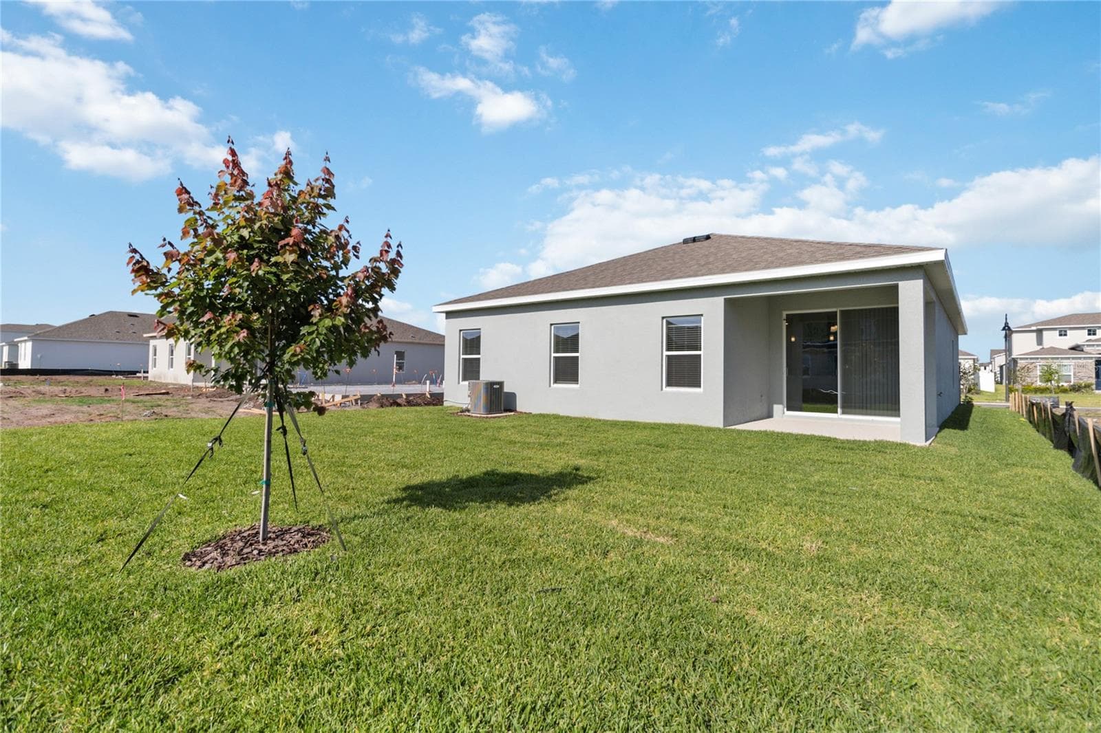 Single Family Residence at 1247 SILO DR, ST CLOUD, photo 29 of 32