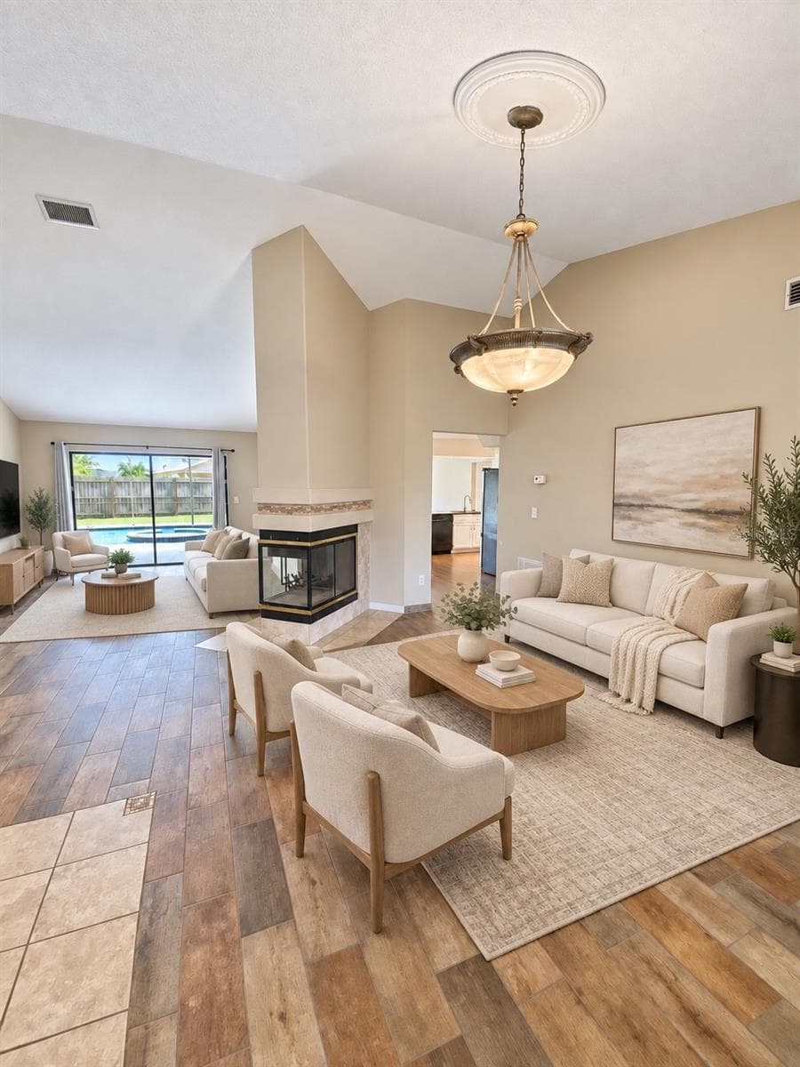 Staged - 1912 ELK SPRING DR, BRANDON
