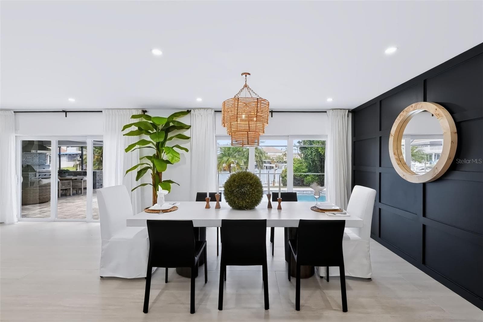 Single Family Residence at 5962 LEELAND ST S, ST PETERSBURG, photo 41 of 75
