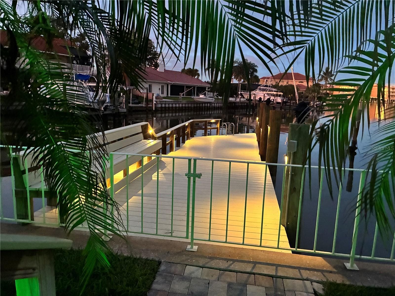 Single Family Residence at 5962 LEELAND ST S, ST PETERSBURG, photo 68 of 75