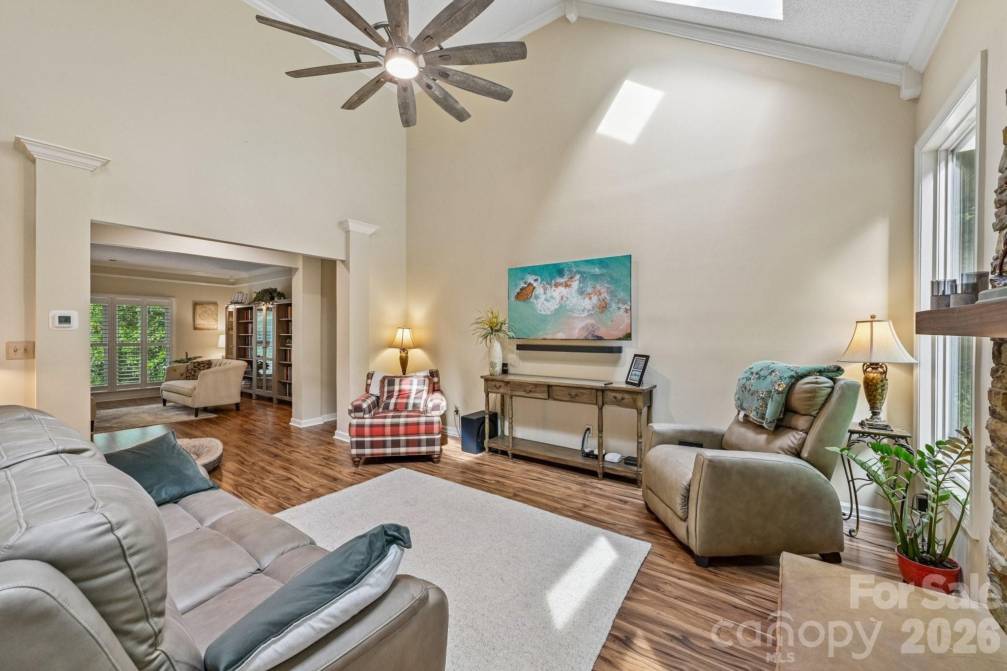 Single Family Residence at 9139 Magnolia Estates Drive, Cornelius, photo 5 of 73