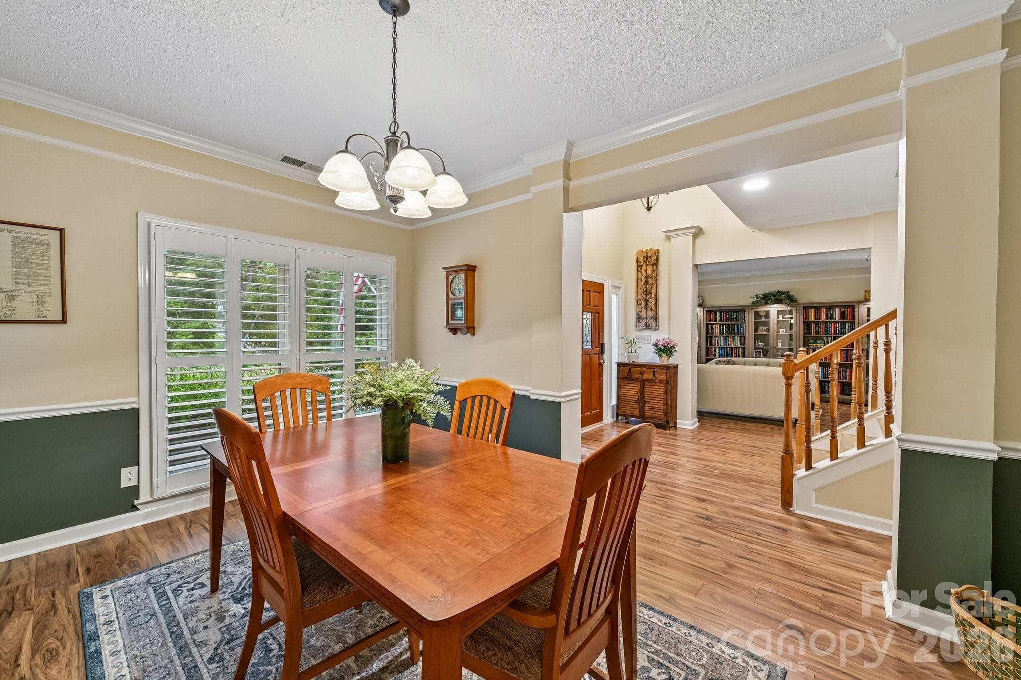Single Family Residence at 9139 Magnolia Estates Drive, Cornelius, photo 13 of 73