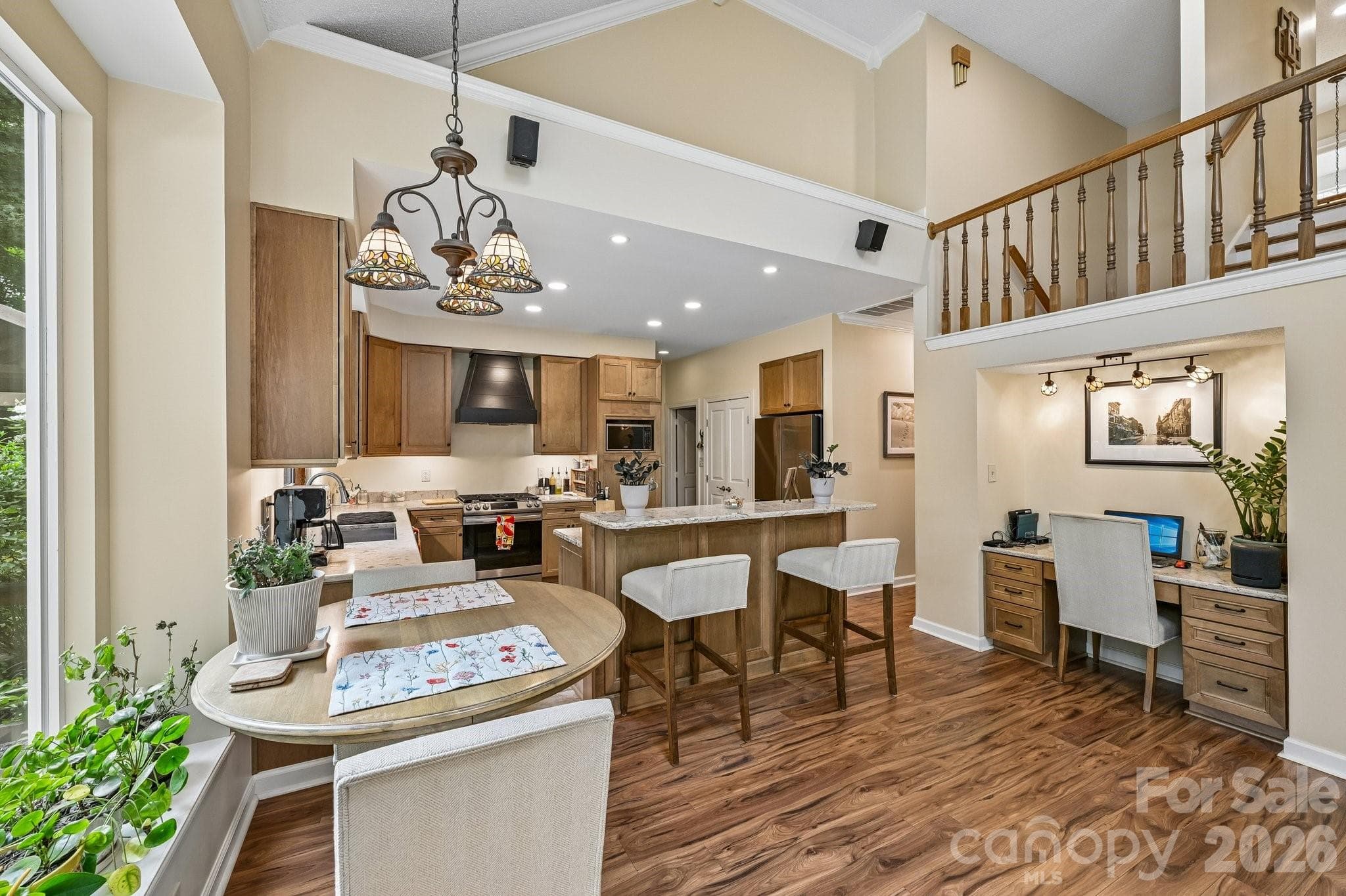 Single Family Residence at 9139 Magnolia Estates Drive, Cornelius, photo 17 of 73