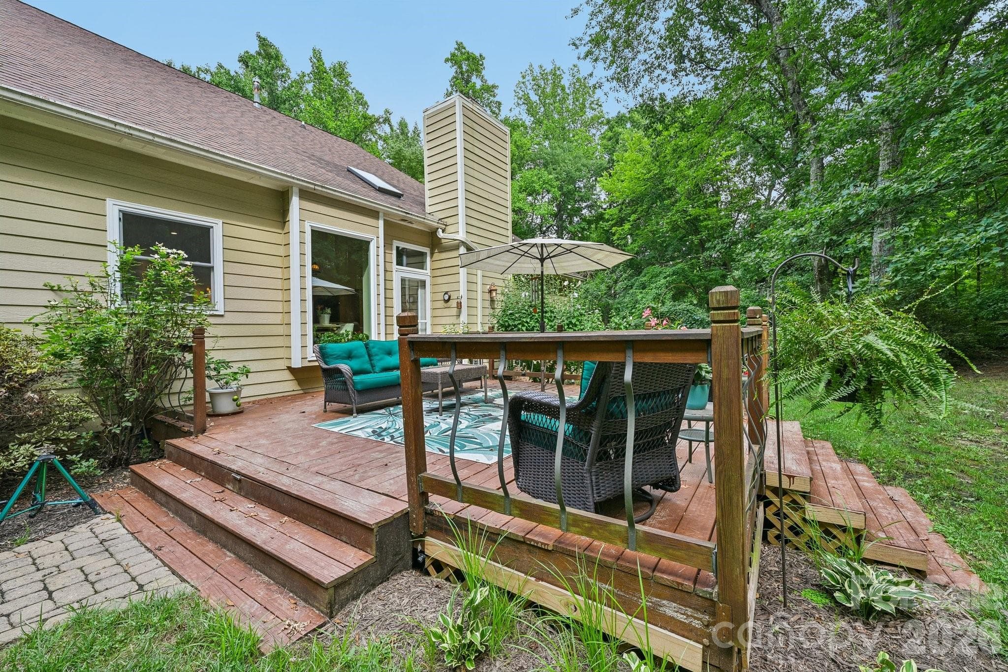 Single Family Residence at 9139 Magnolia Estates Drive, Cornelius, photo 64 of 73