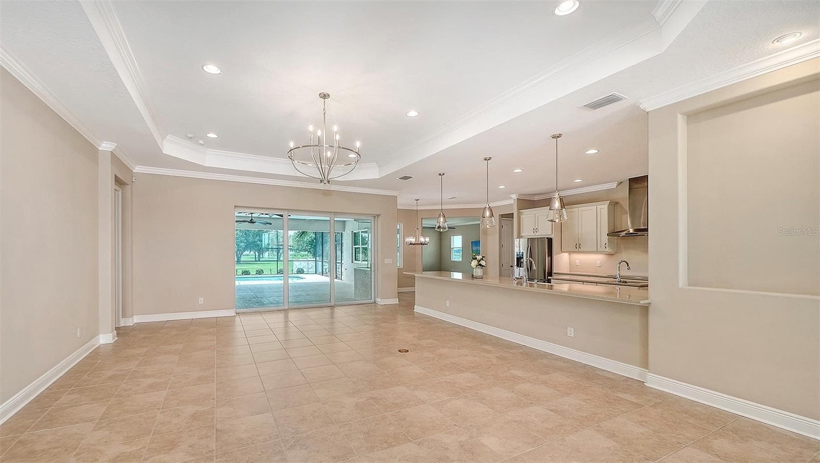 Single Family Residence at 3503 RECURVE CIR, SARASOTA, photo 18 of 68