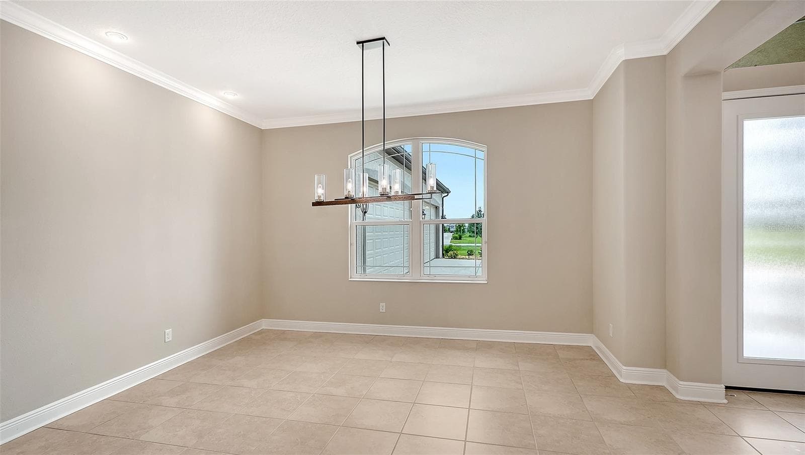 Dining Room - 3503 RECURVE CIR, SARASOTA