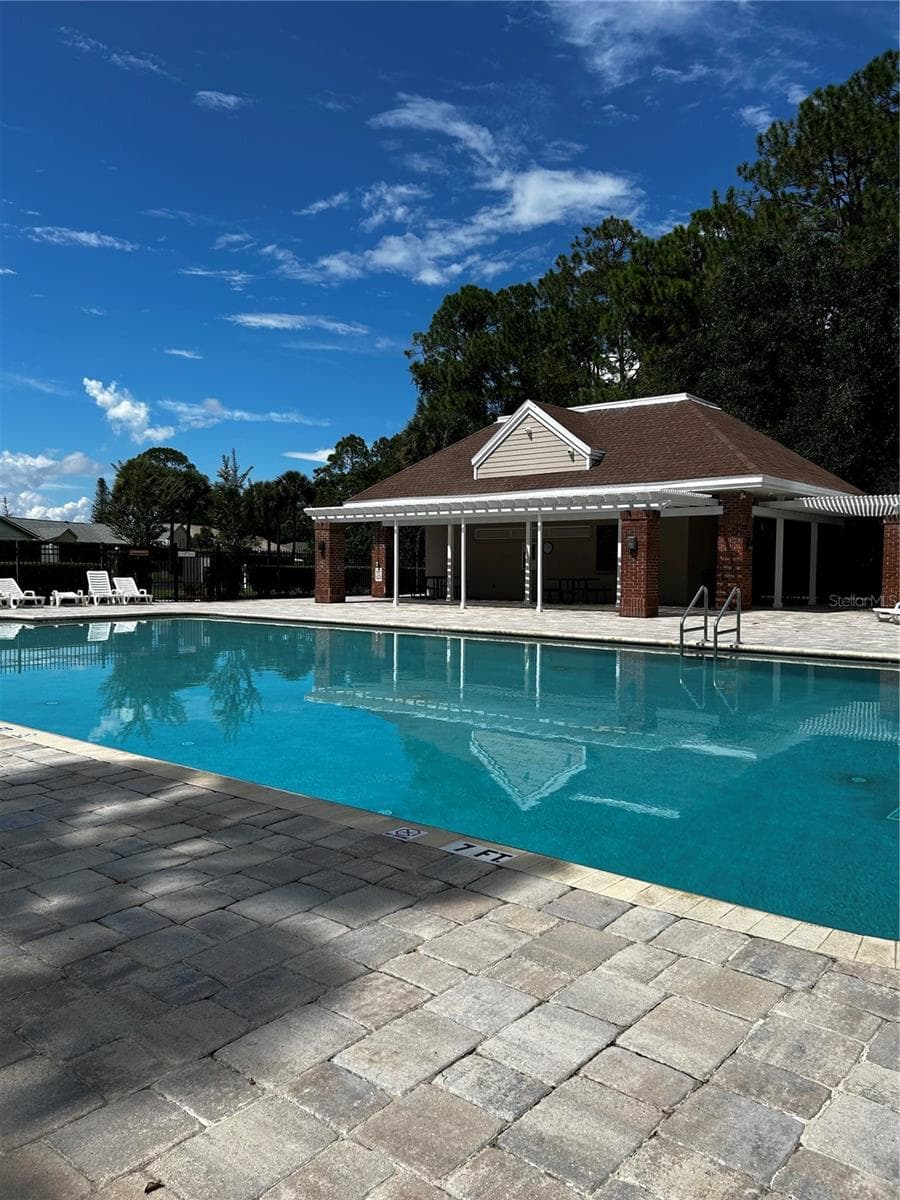 Single Family Residence at 4326 BOCA WOODS DR, ORLANDO, photo 44 of 48