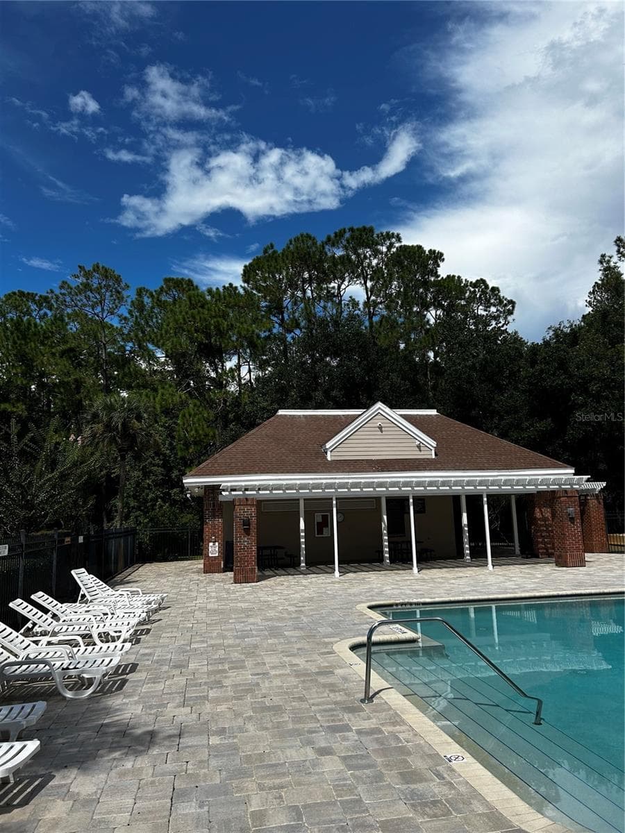 Single Family Residence at 4326 BOCA WOODS DR, ORLANDO, photo 45 of 48