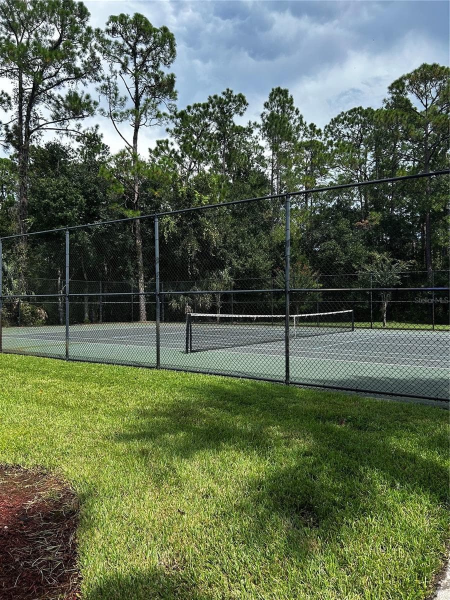 Single Family Residence at 4326 BOCA WOODS DR, ORLANDO, photo 47 of 48