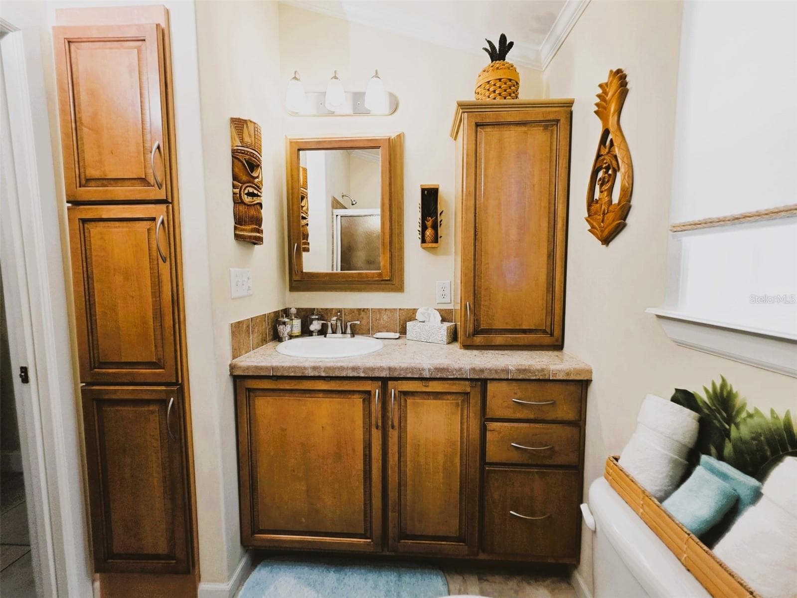 Manufactured Home at 20300 LEONARD - LOT 33, LUTZ, photo 26 of 59