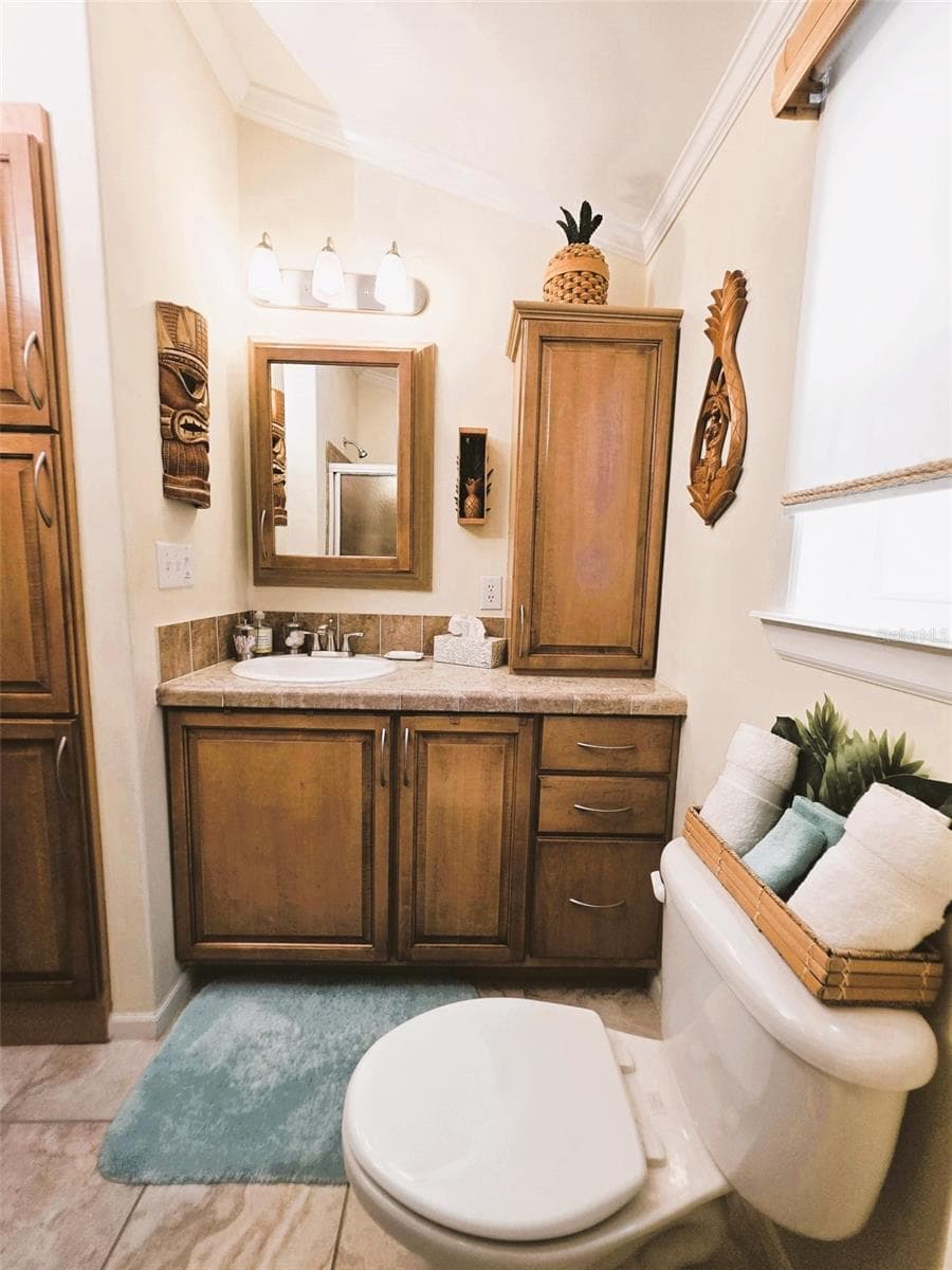 Manufactured Home at 20300 LEONARD - LOT 33, LUTZ, photo 30 of 59