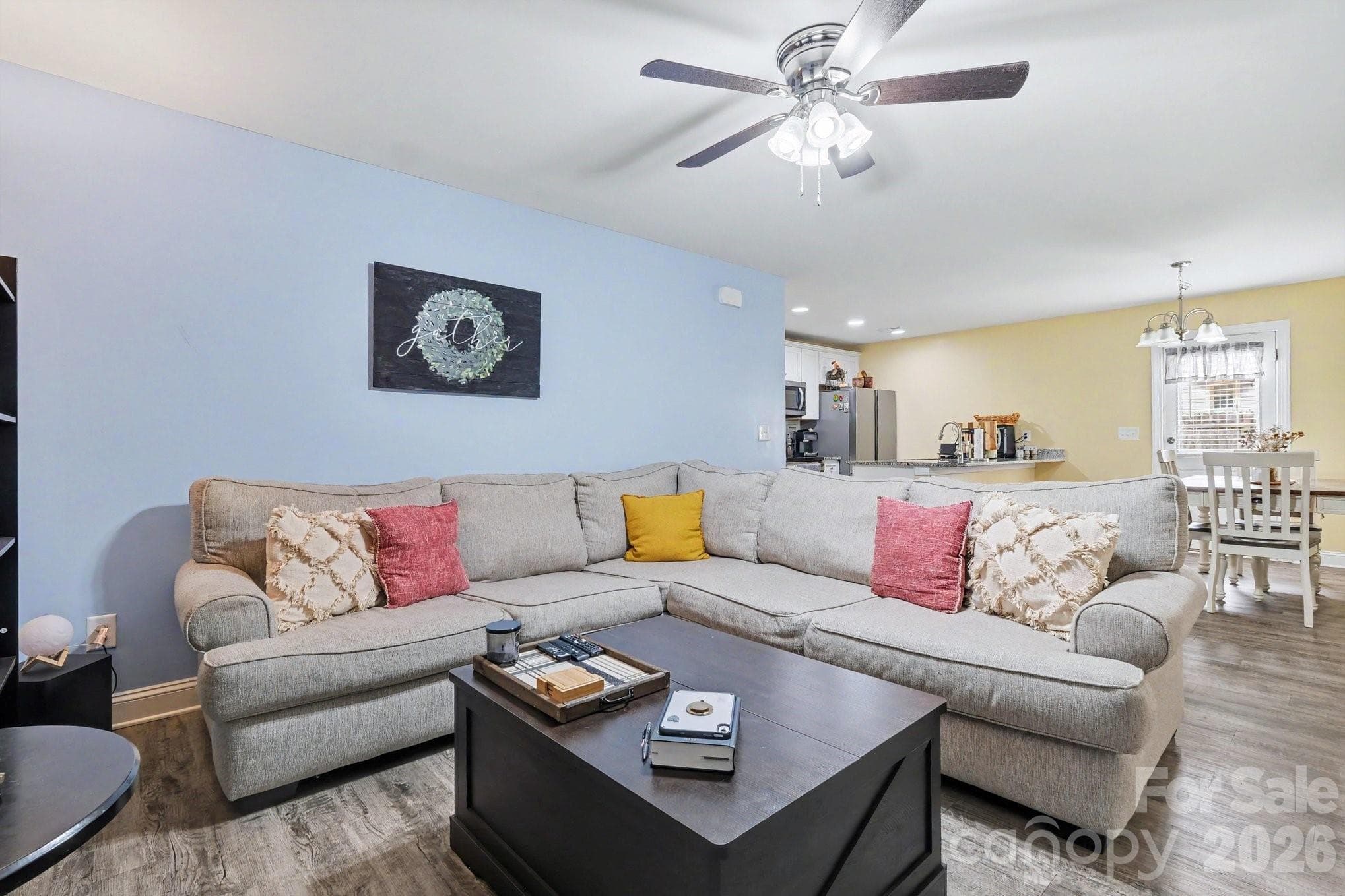 Single Family Residence at 211 Mccurdy Avenue, Albemarle, photo 2 of 24