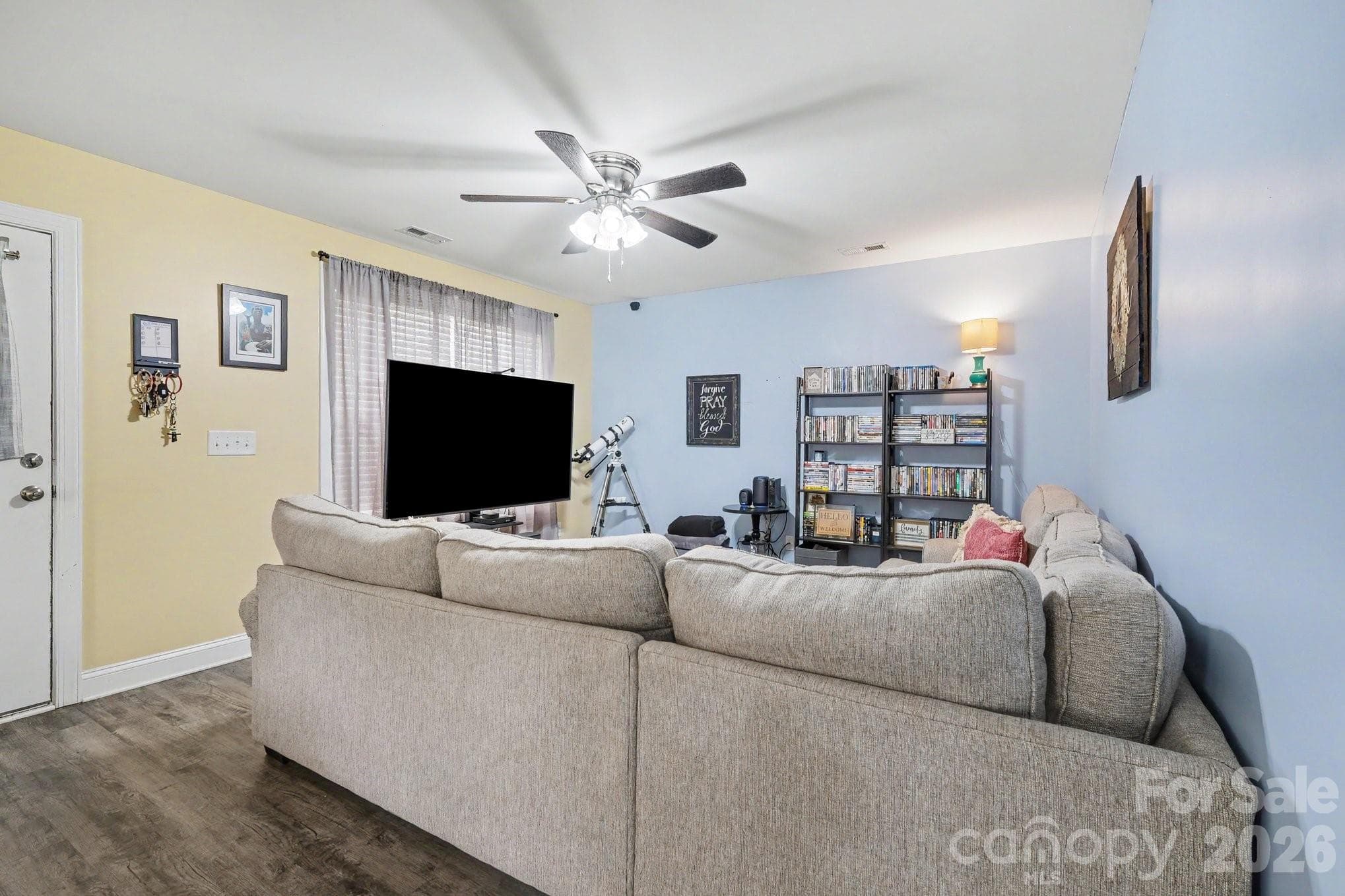 Single Family Residence at 211 Mccurdy Avenue, Albemarle, photo 18 of 24