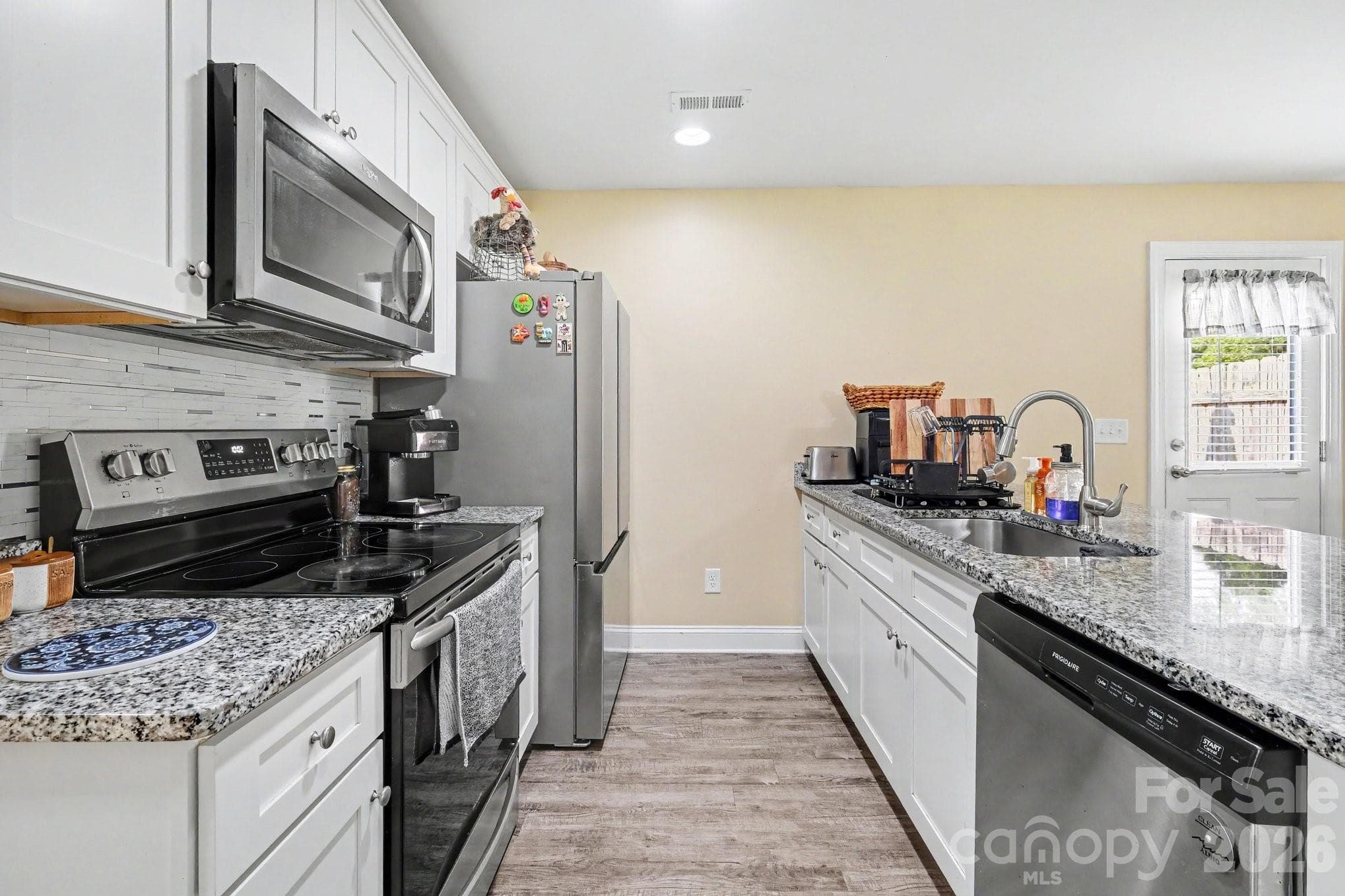 Single Family Residence at 211 Mccurdy Avenue, Albemarle, photo 5 of 24