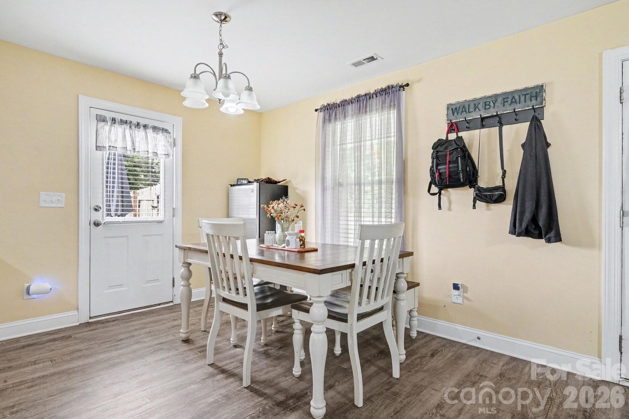 Single Family Residence at 211 Mccurdy Avenue, Albemarle, photo 17 of 24