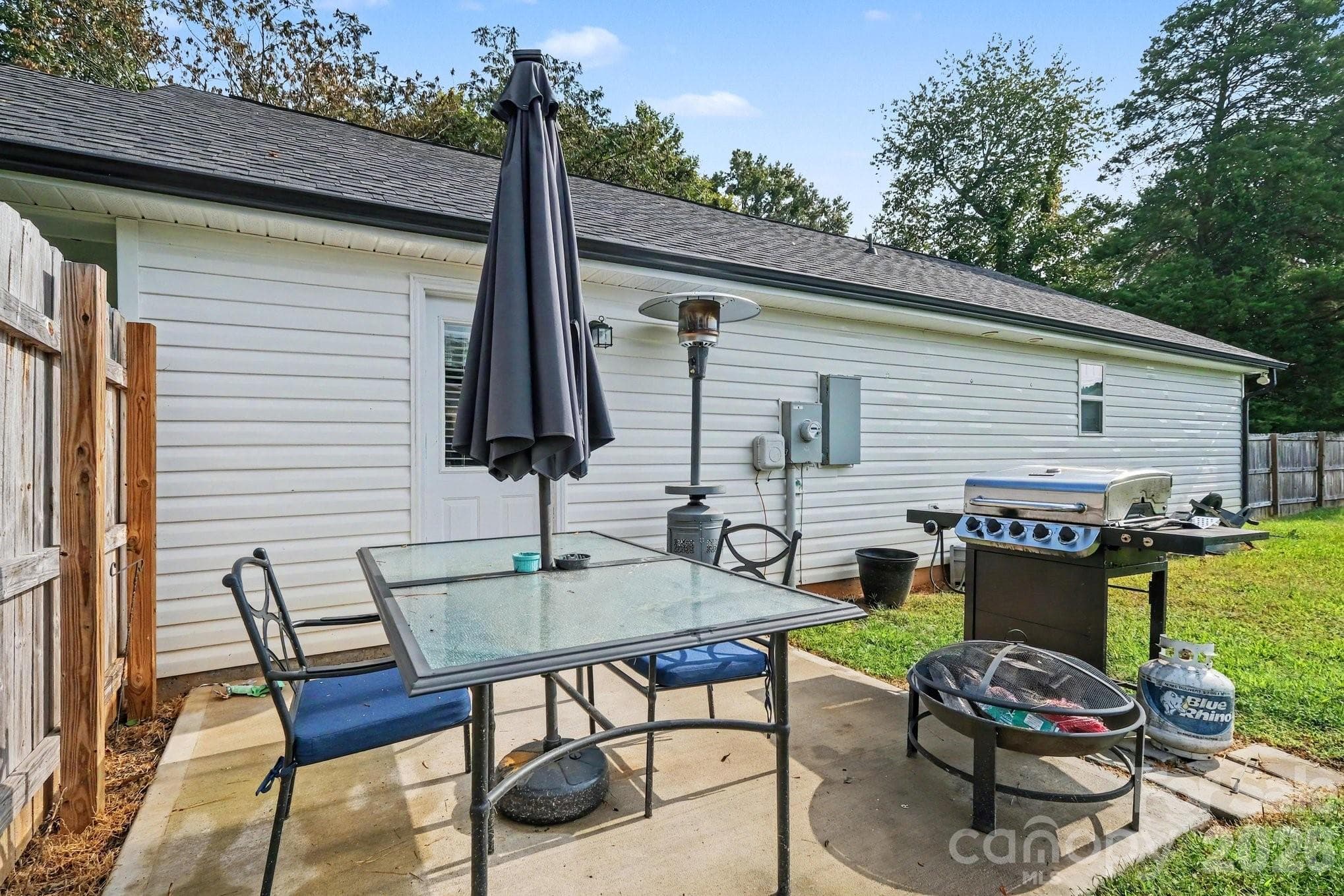 Single Family Residence at 211 Mccurdy Avenue, Albemarle, photo 12 of 24