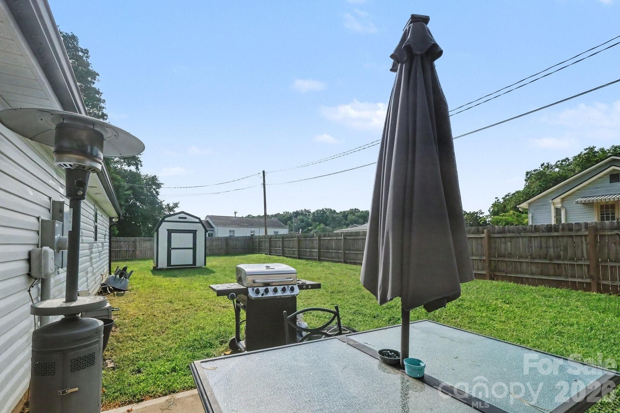 Single Family Residence at 211 Mccurdy Avenue, Albemarle, photo 13 of 24