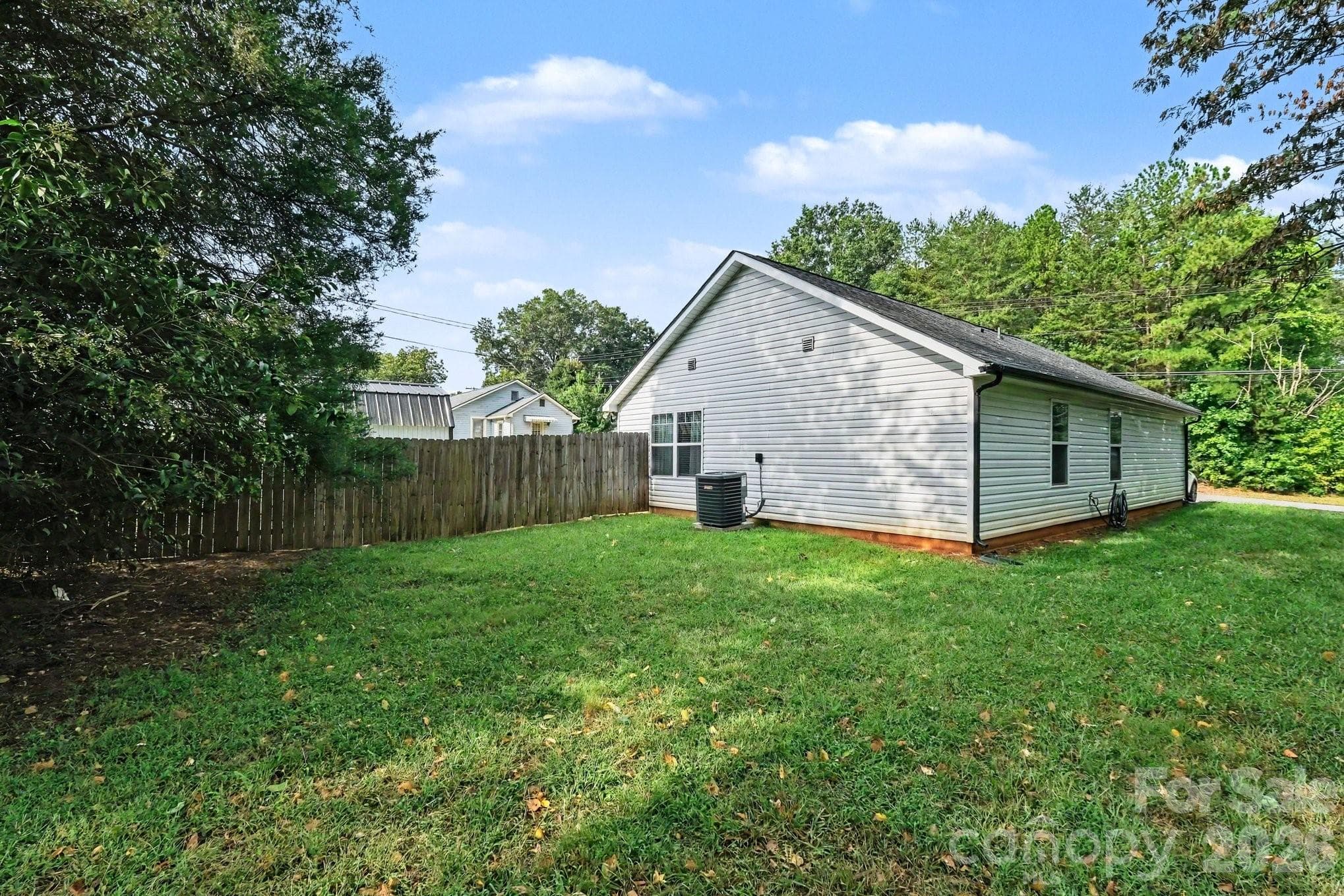 Single Family Residence at 211 Mccurdy Avenue, Albemarle, photo 20 of 24