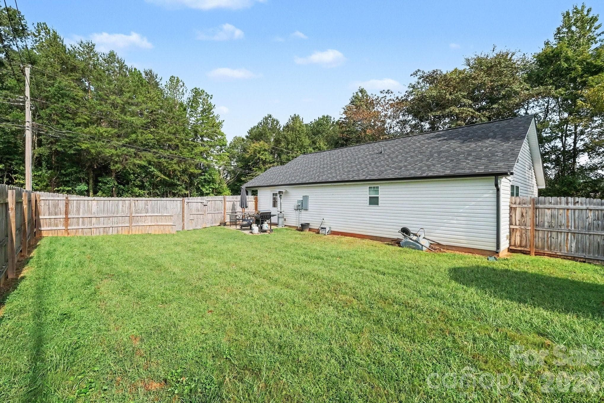 Single Family Residence at 211 Mccurdy Avenue, Albemarle, photo 24 of 24