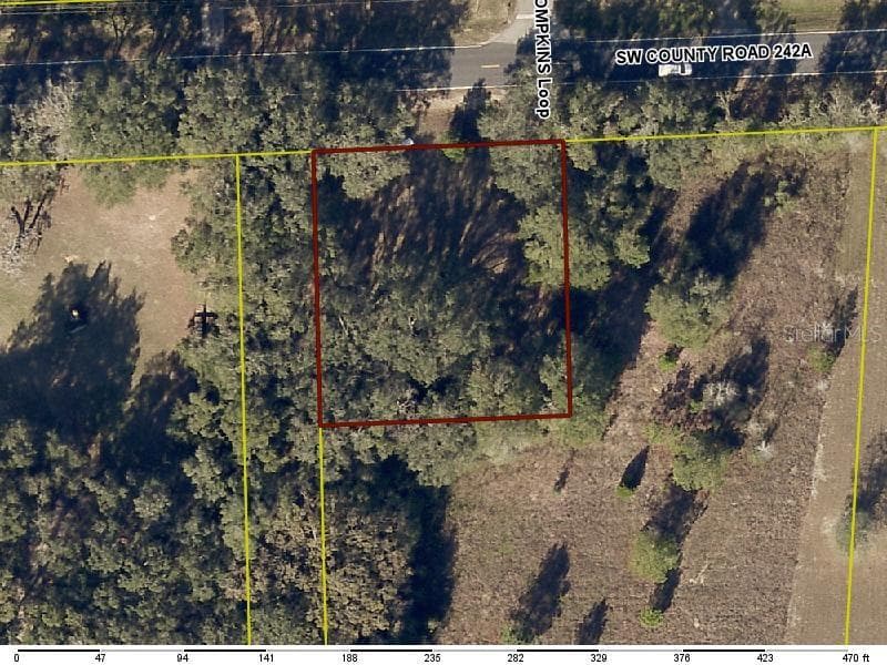 520 SW COUNTY ROAD 242A
