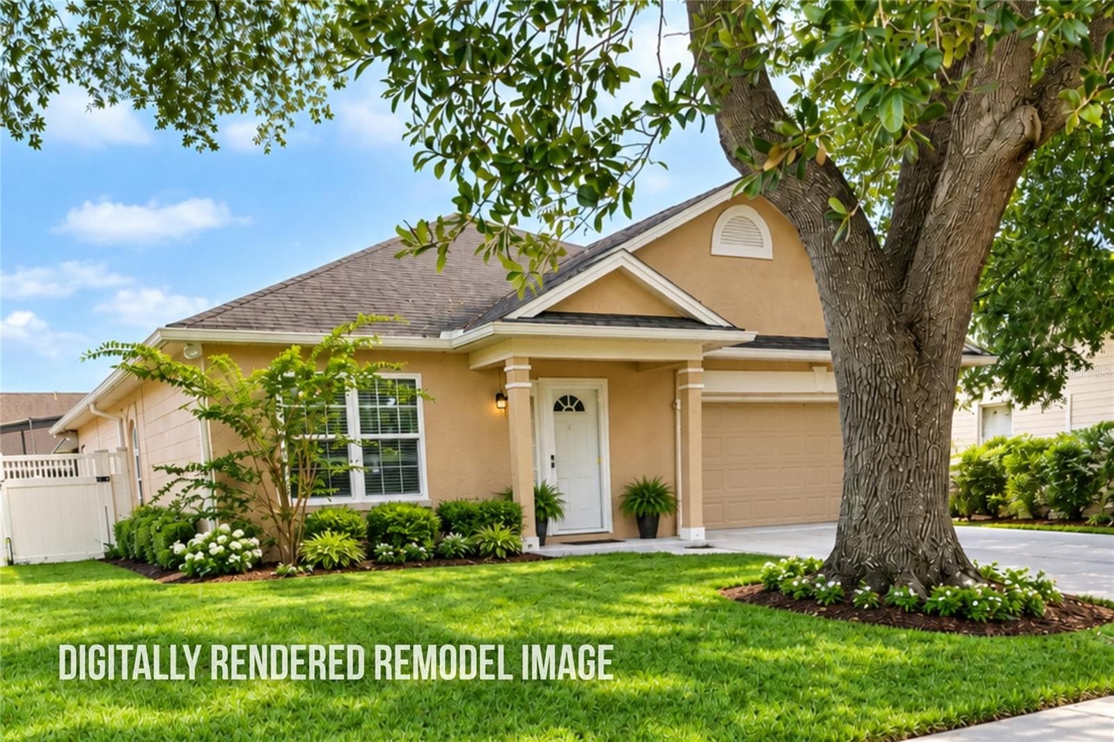 Single Family Residence at 8041 EXCALIBUR CT, ORLANDO, photo 2 of 46